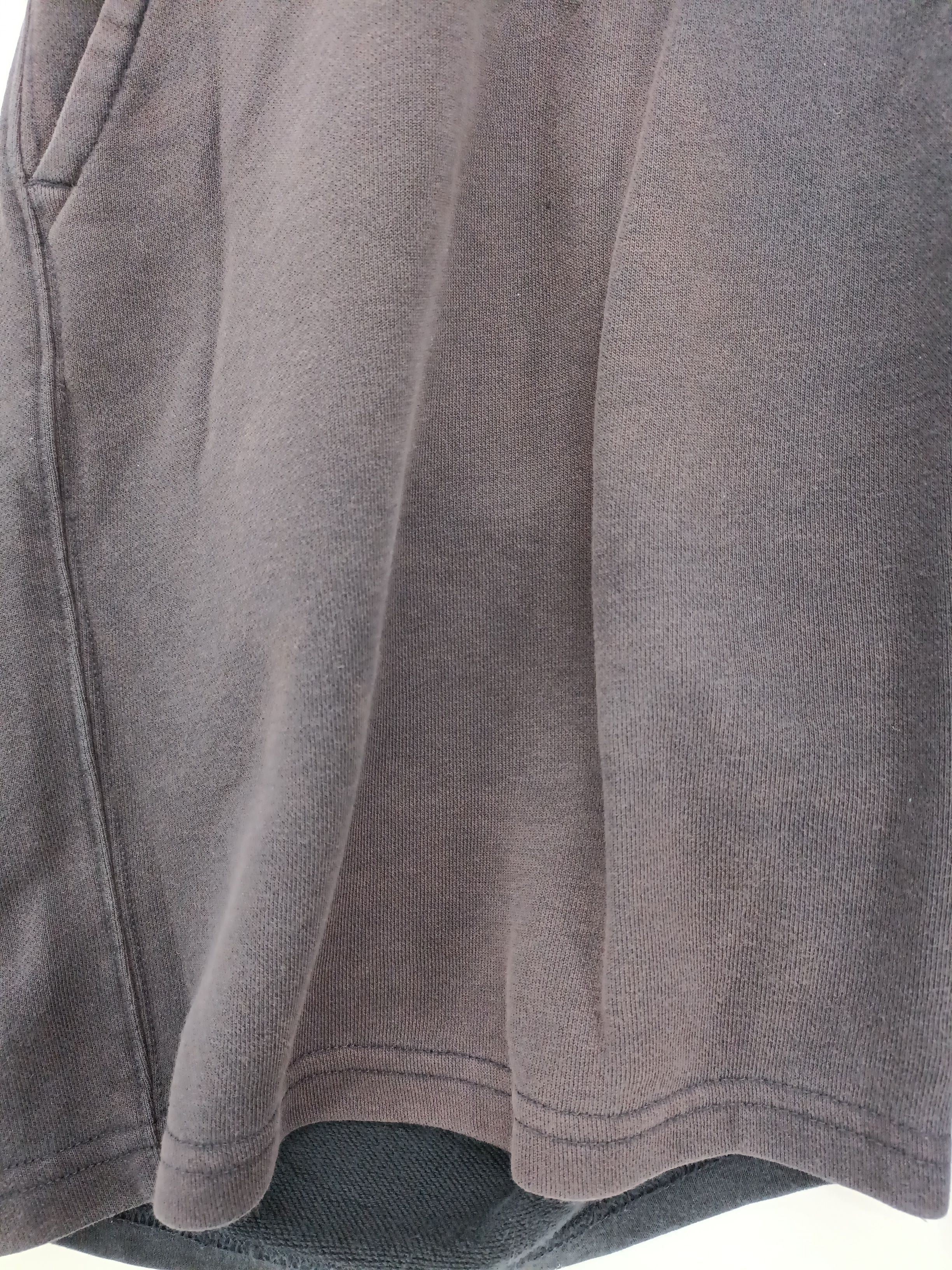 Gant Men's Shorts XXL Blue Cotton with Polyester Sweat - Image 6