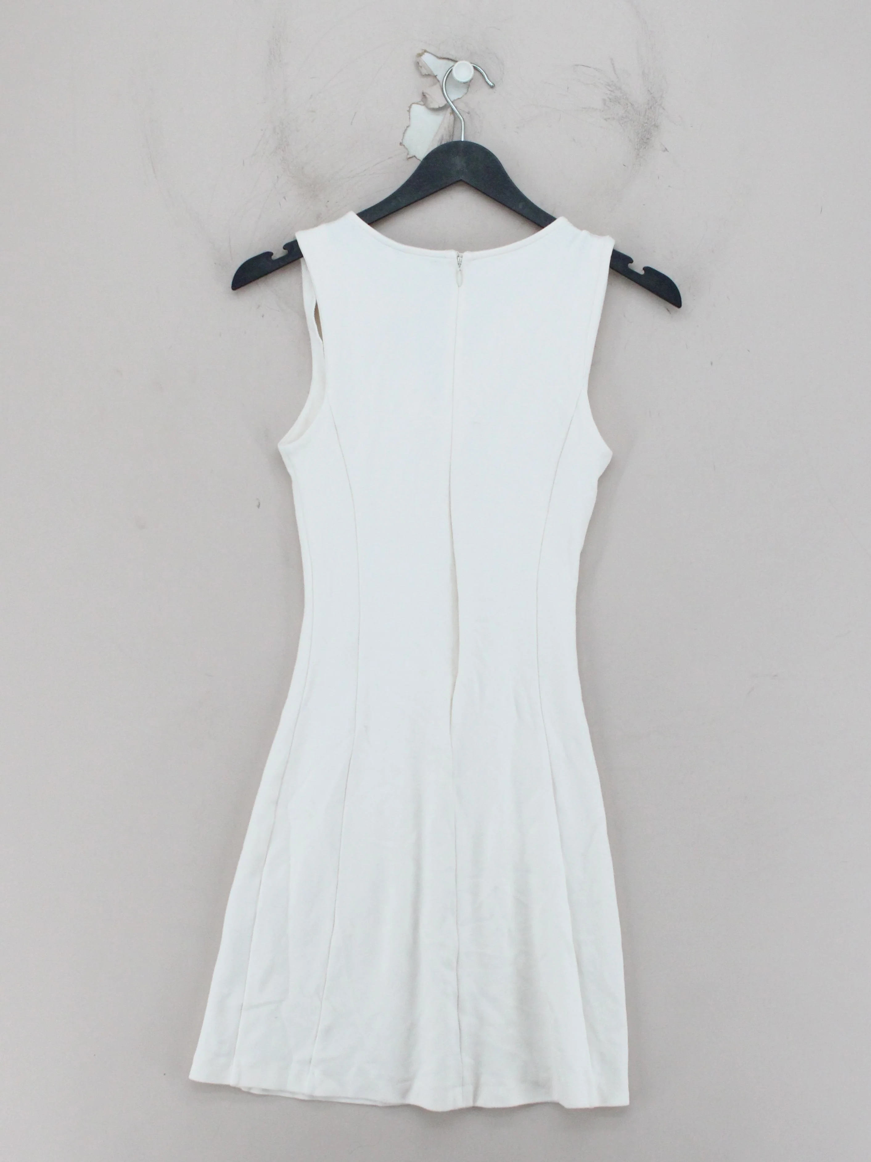 Gant Mini Dress XXS in White - Image 2