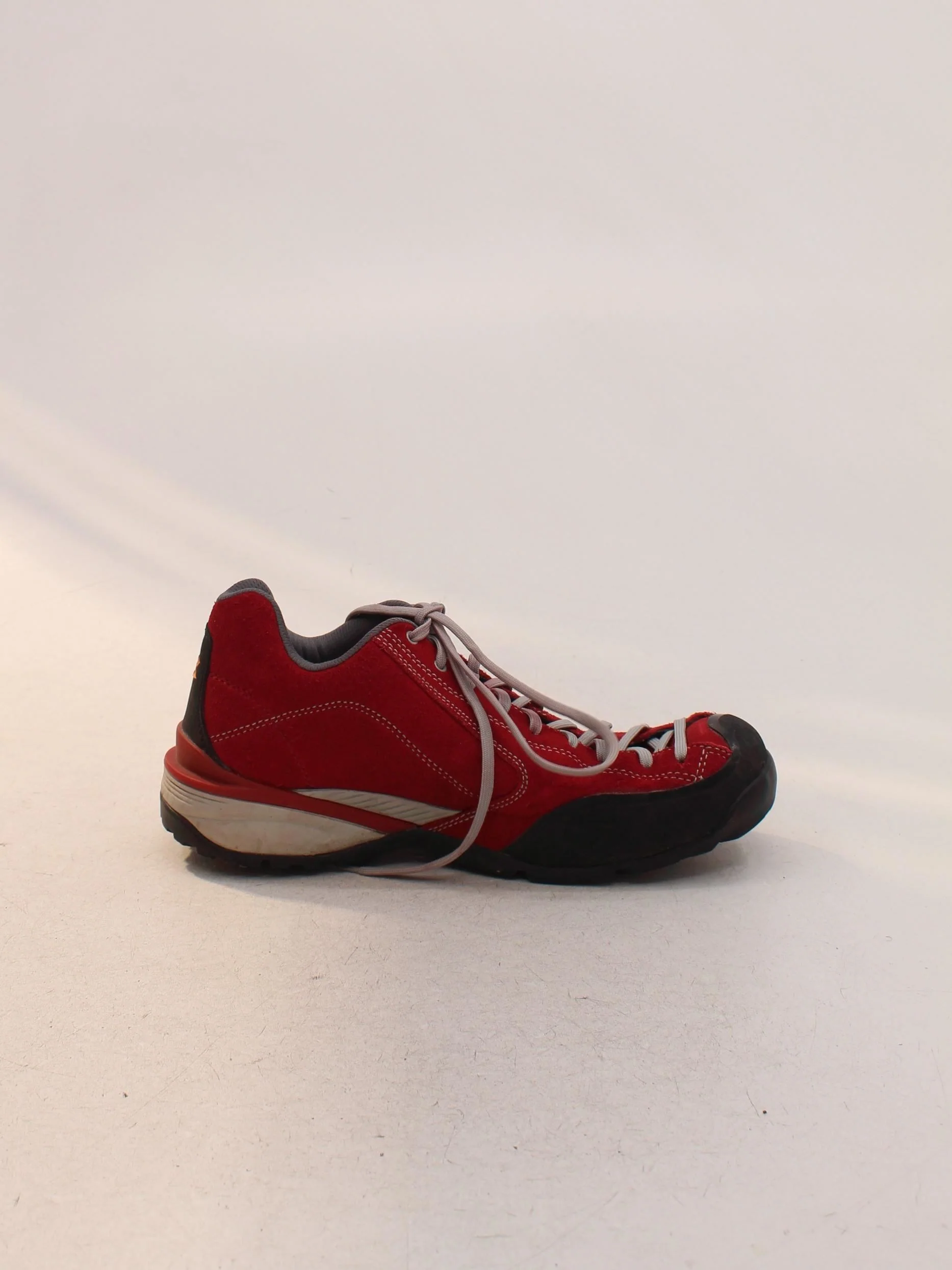 Garmont Women's Trainers UK7 in Red - Image 5