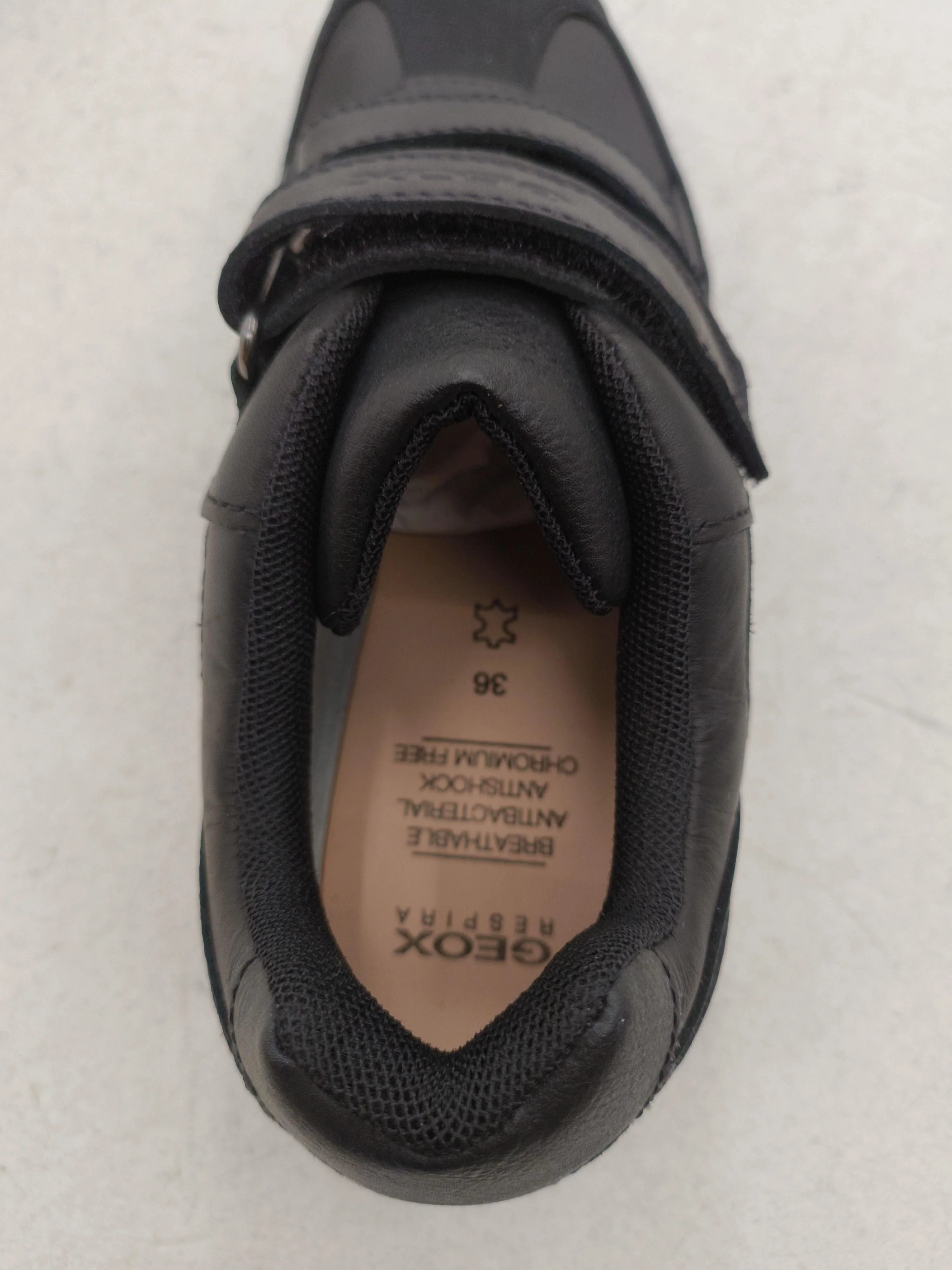 Geox Women's Trainers EU36 in Black - Image 6