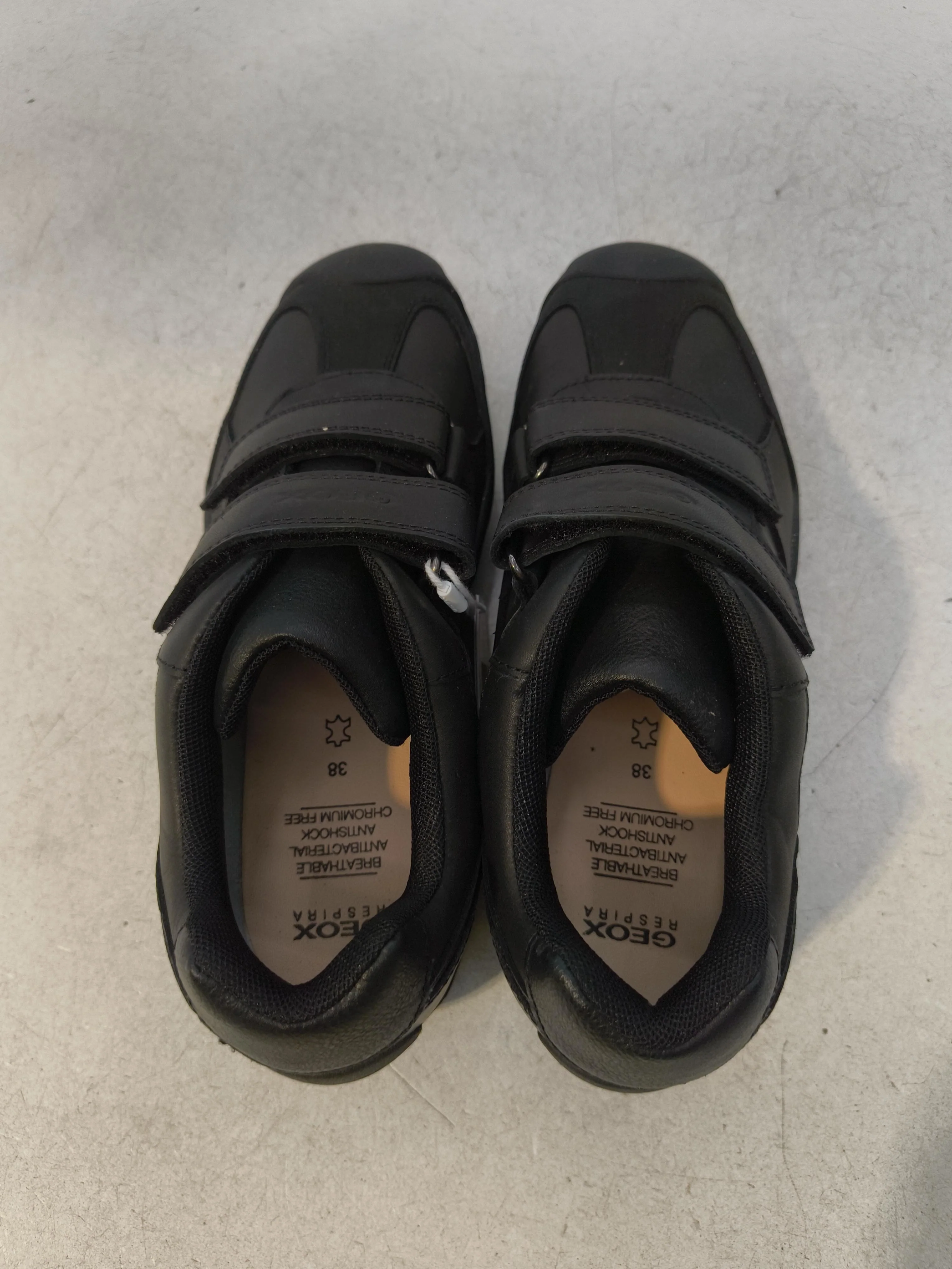 Geox Women's Trainers UK5 EU38 in Black - Image 6