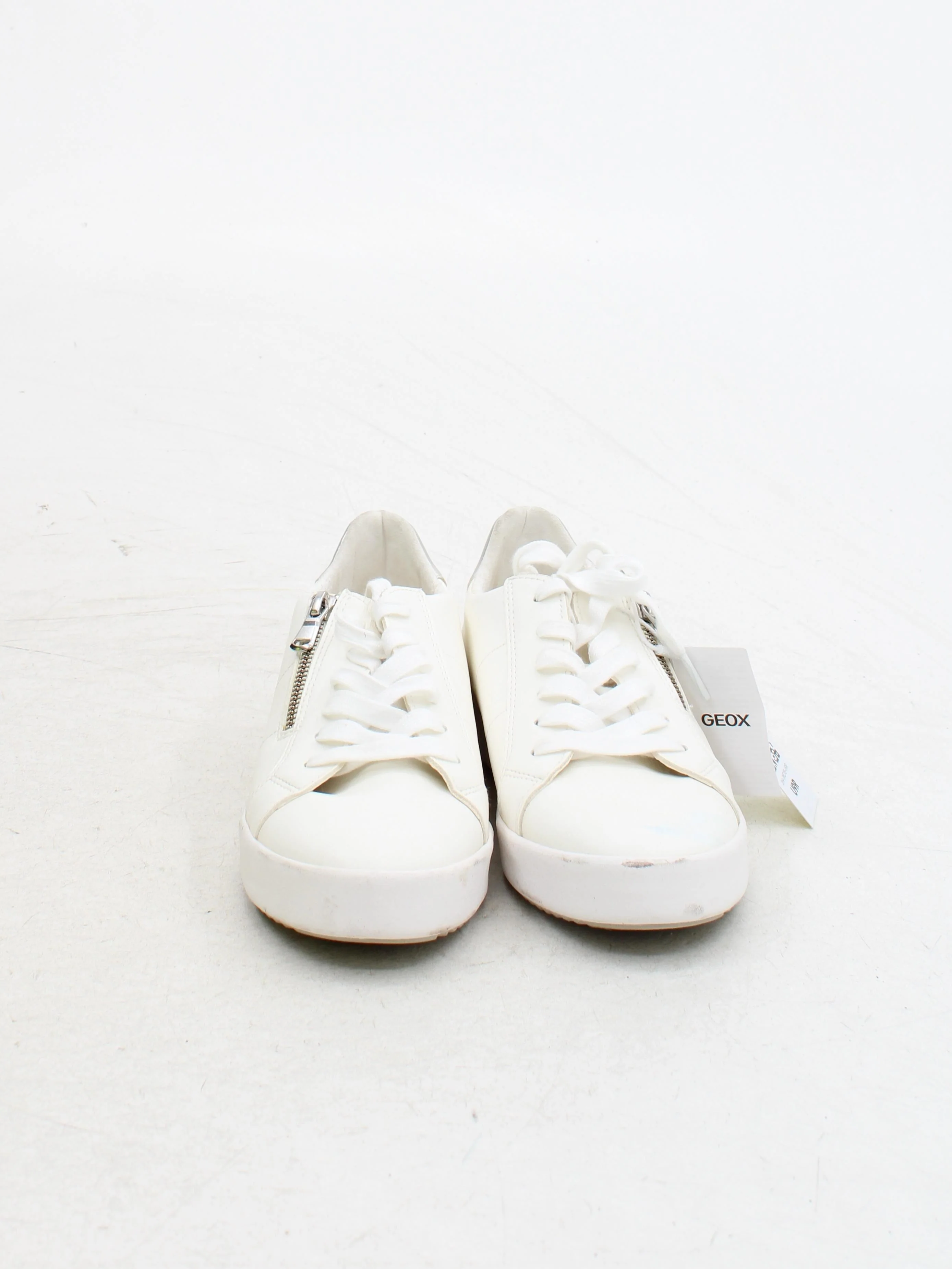 Geox Women's Trainers UK5 in White - Image 2