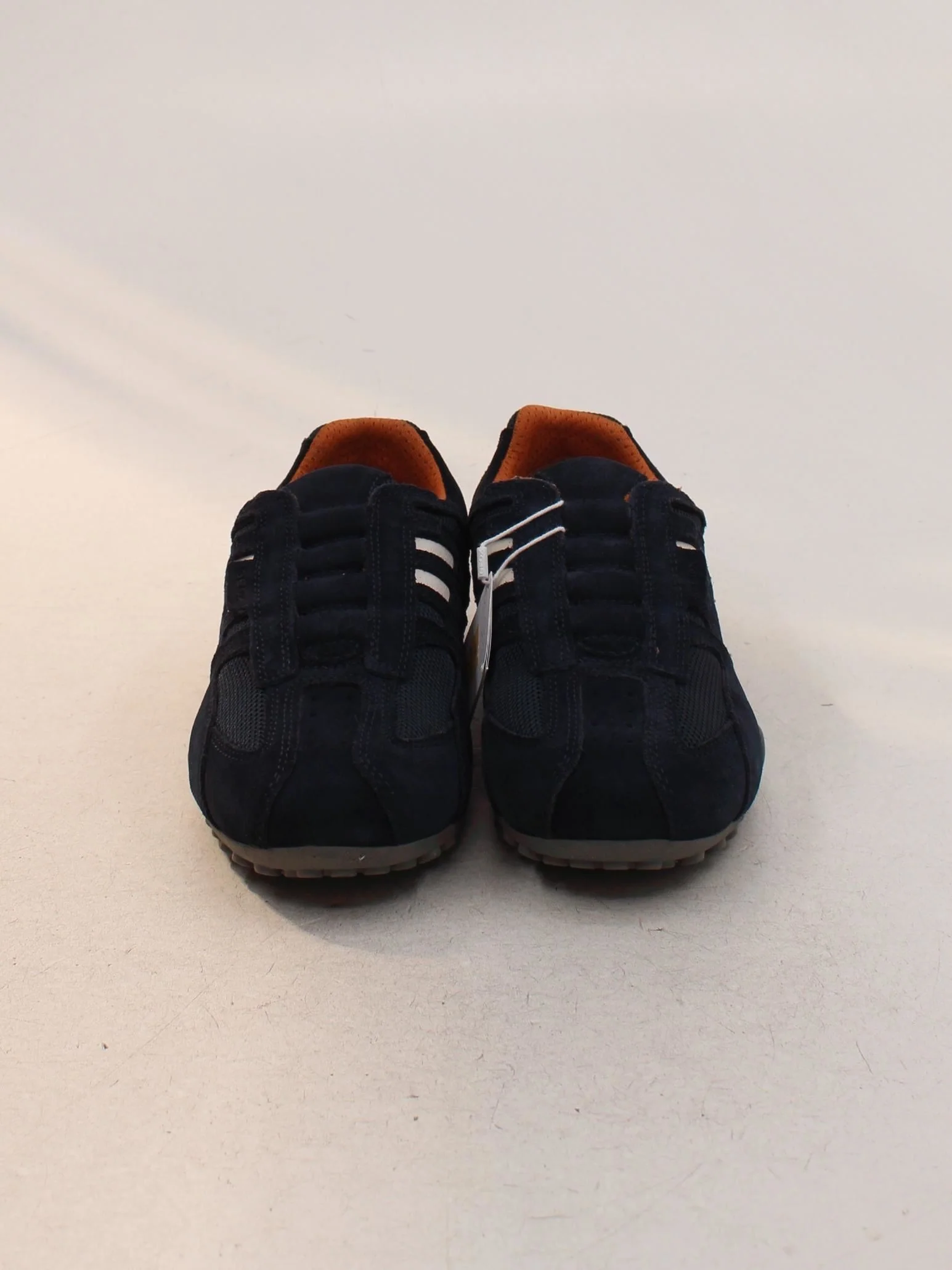 Geox Women's Trainers UK8 EU42 in Blue - Image 2