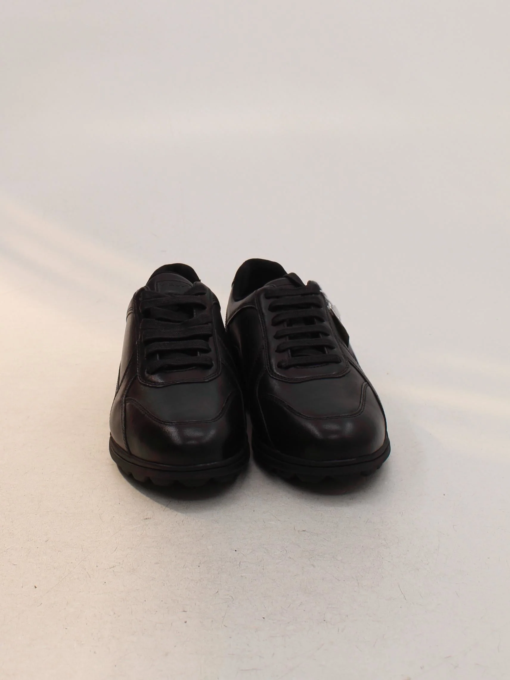 Geox Women's Trainers UK8 US9 in Black - Image 2