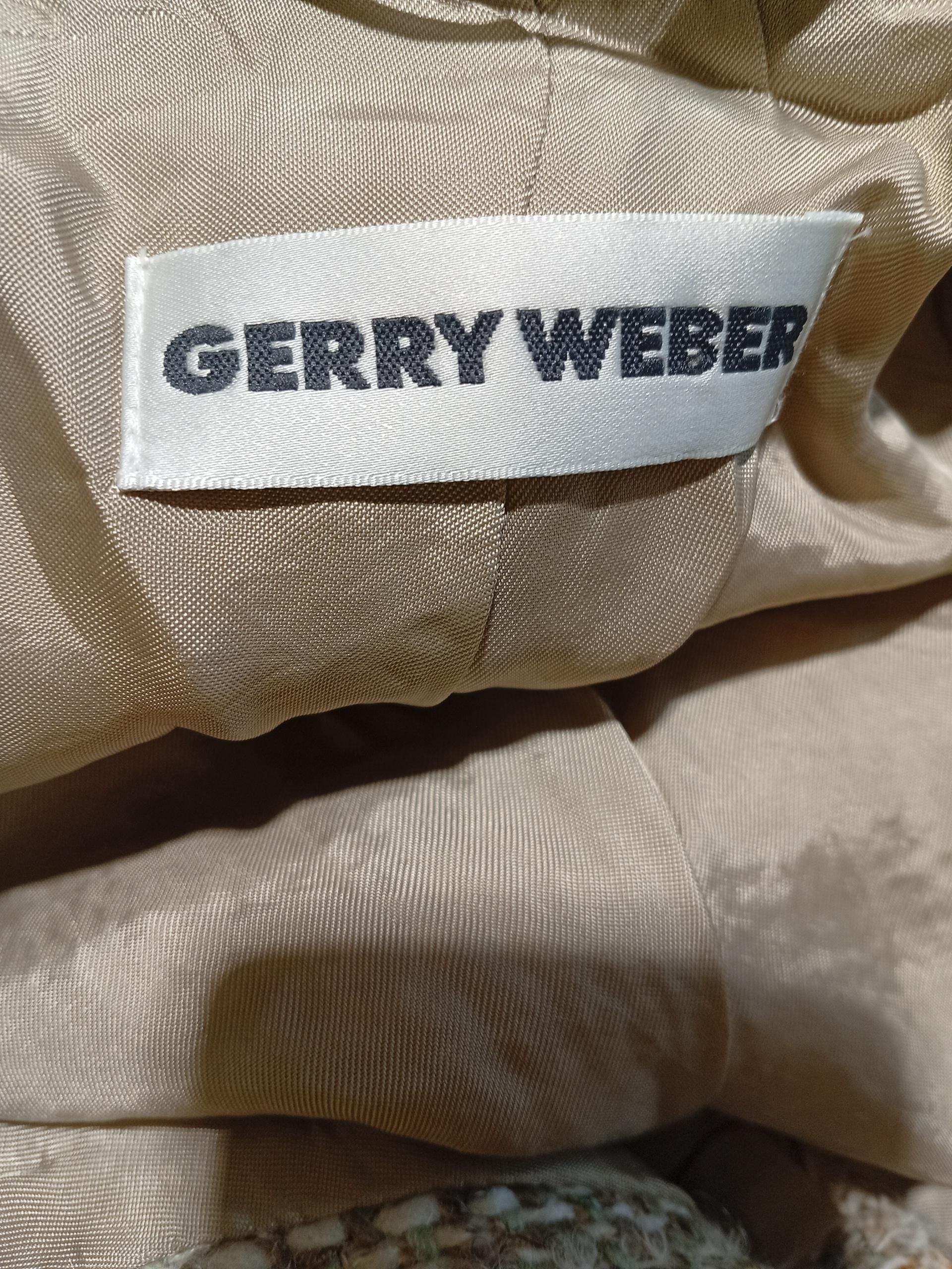 Gerry Weber Overcoat jacket multi - Image 5