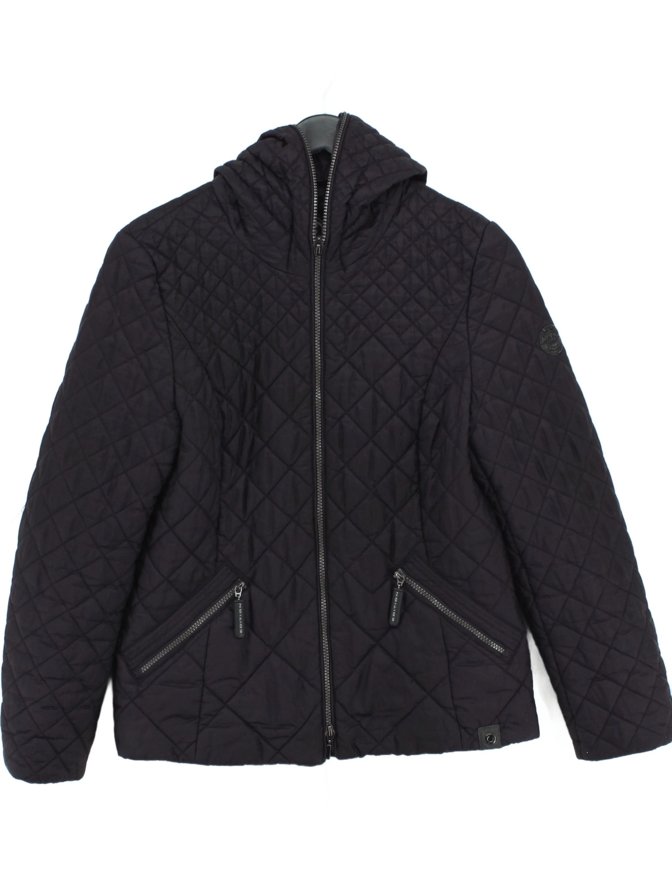 Gerry Weber Rain Coat jacket black