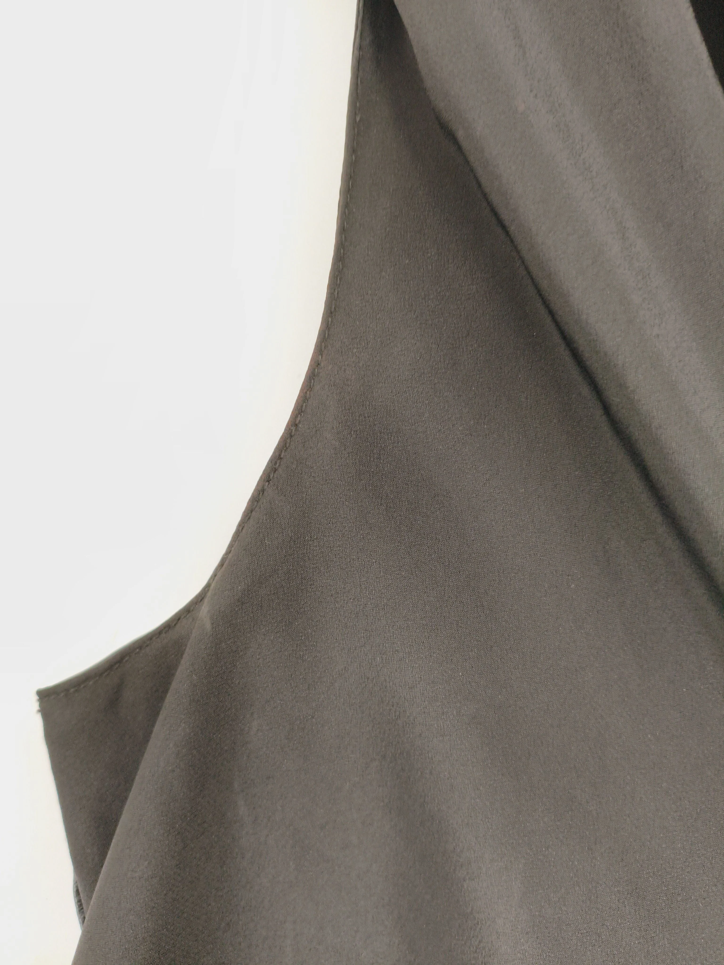 gestuz Bodycon Mini Dress in Black - Image 5