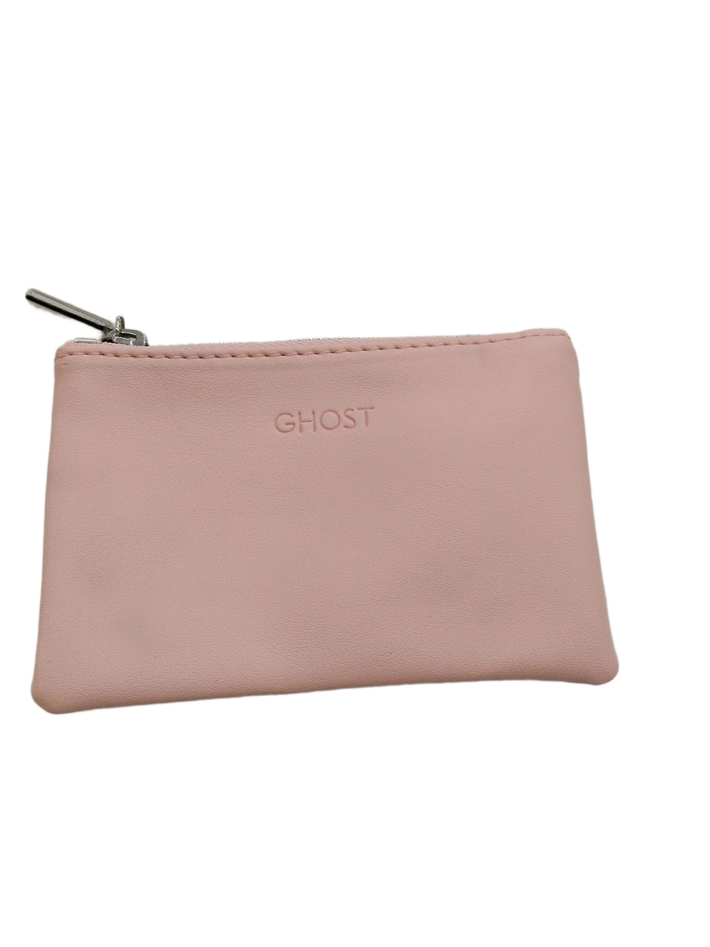 Ghost Women's Purse Pink 100% Other