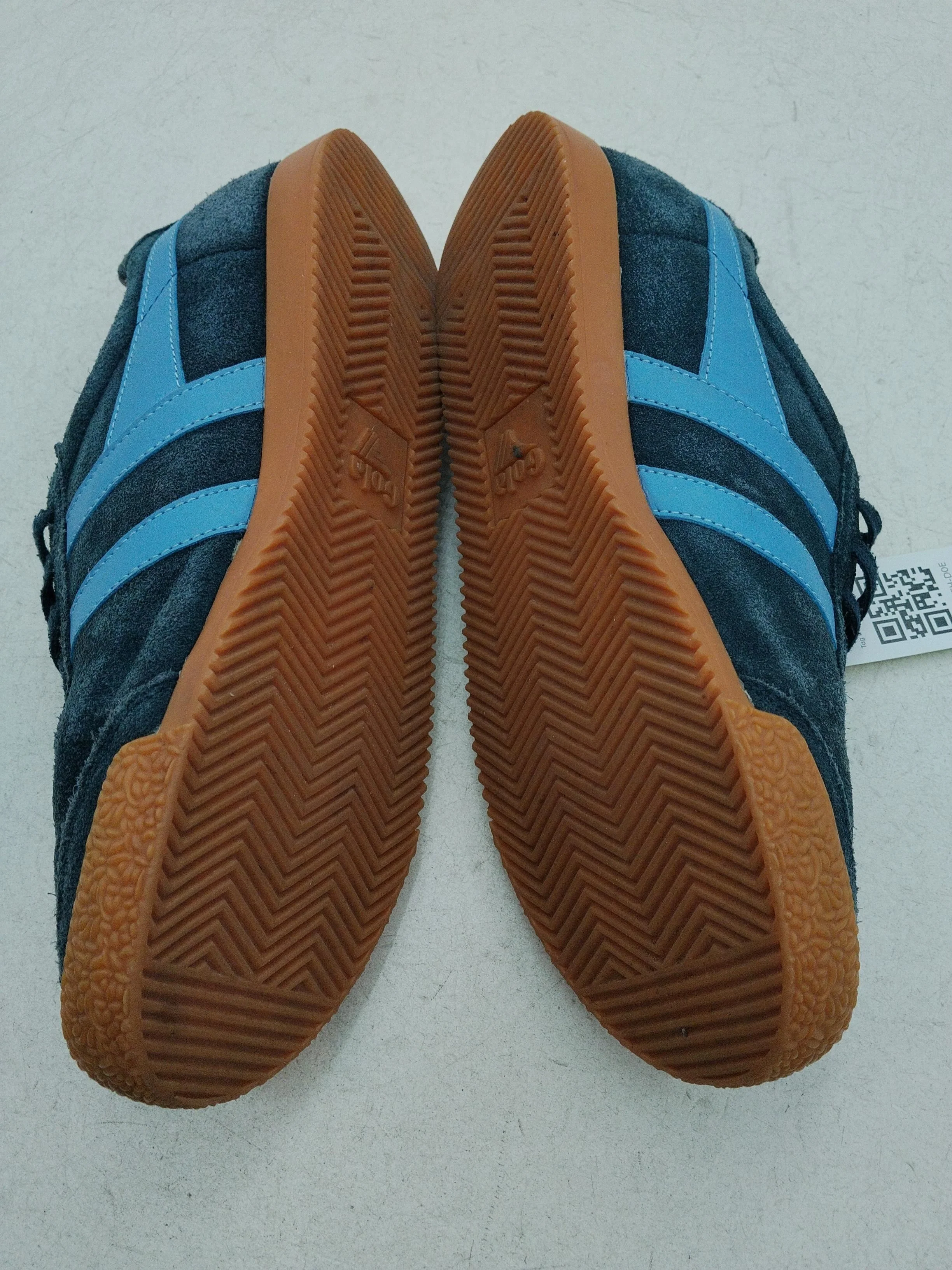 Gola Women's Trainers EU40 in Blue - Image 7