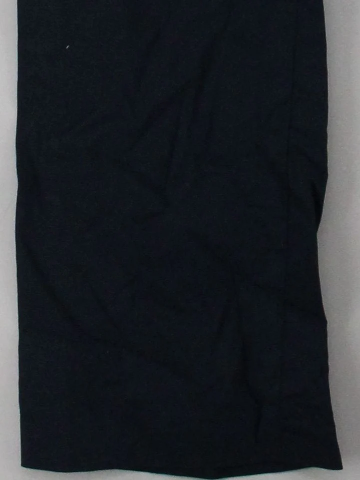 Golfino Men's Trousers M Blue Nylon with Elastane Straight Chino - Image 4