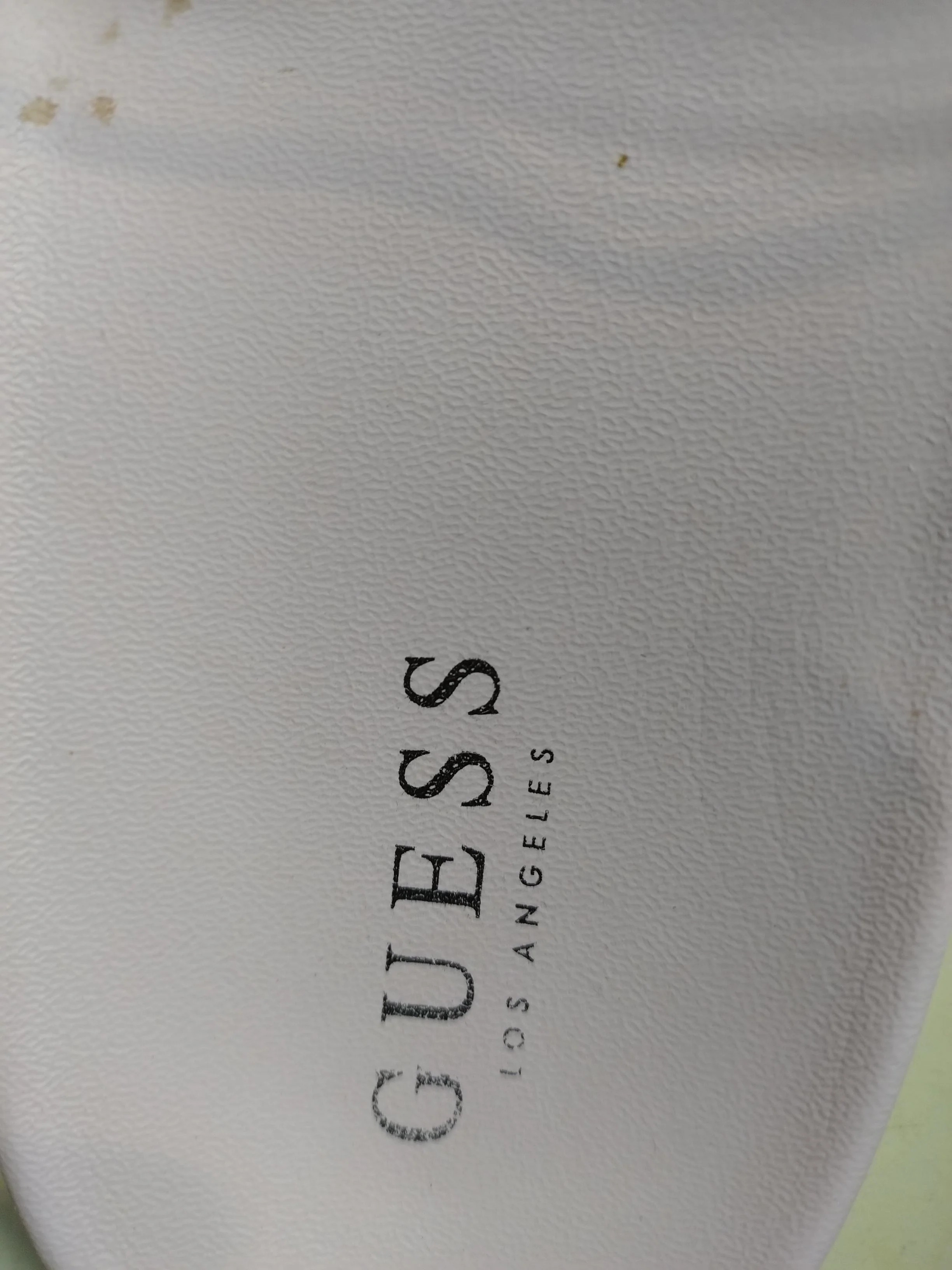 Guess Women's Sandals UK 5 Purple 100% Other Slider - Image 9