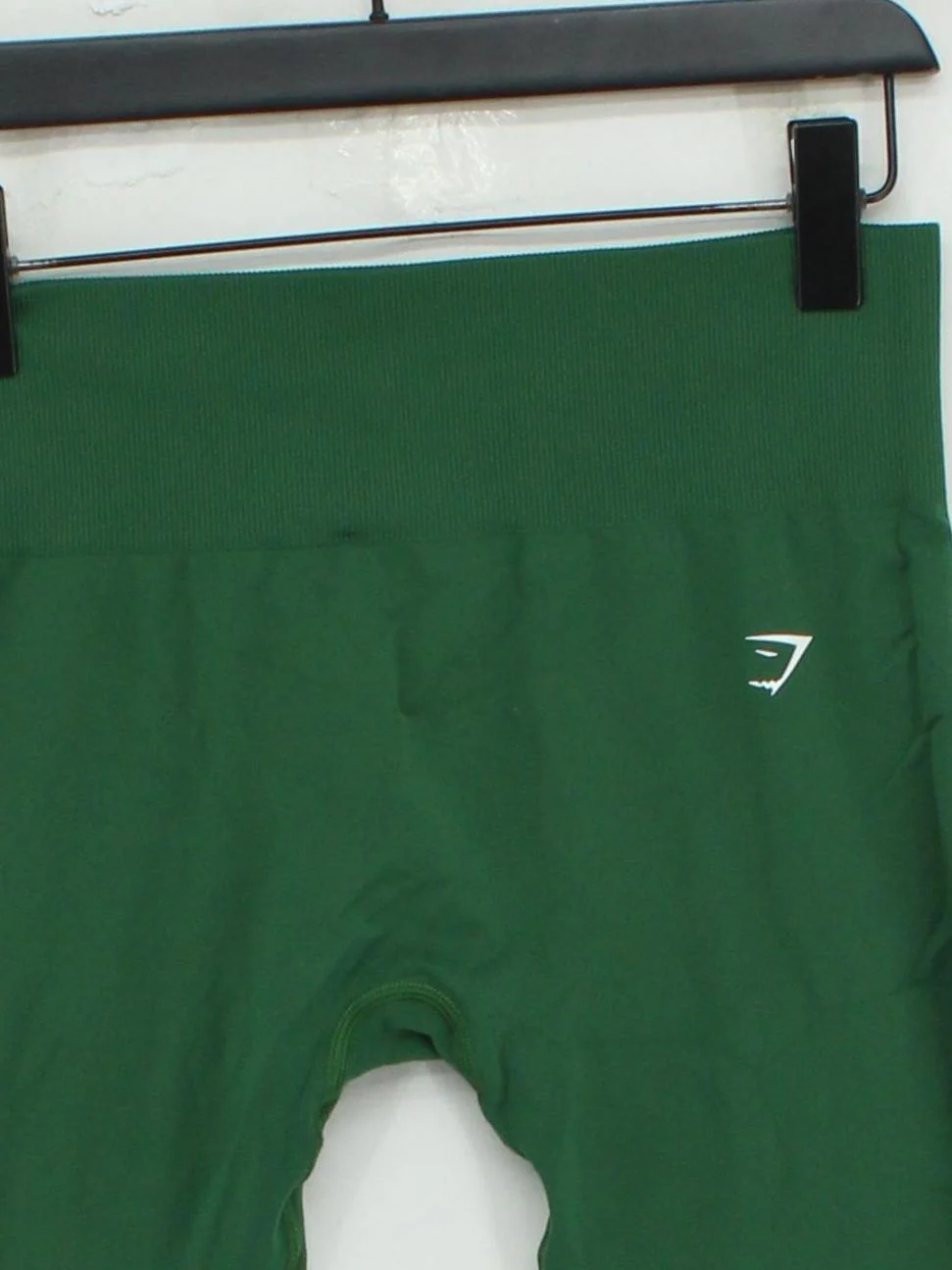 Gymshark Leggings trousers green - Image 3
