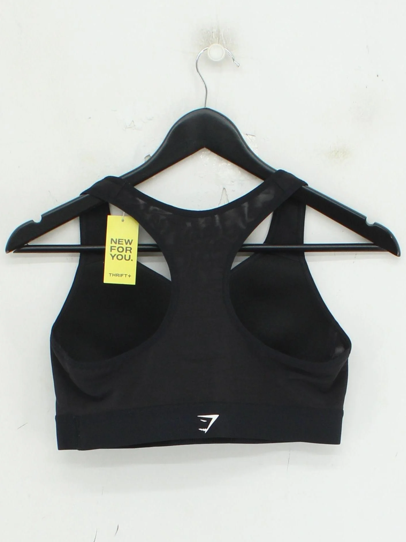 Gymshark Women's Loungewear M Black 100% Other Basic - Image 2