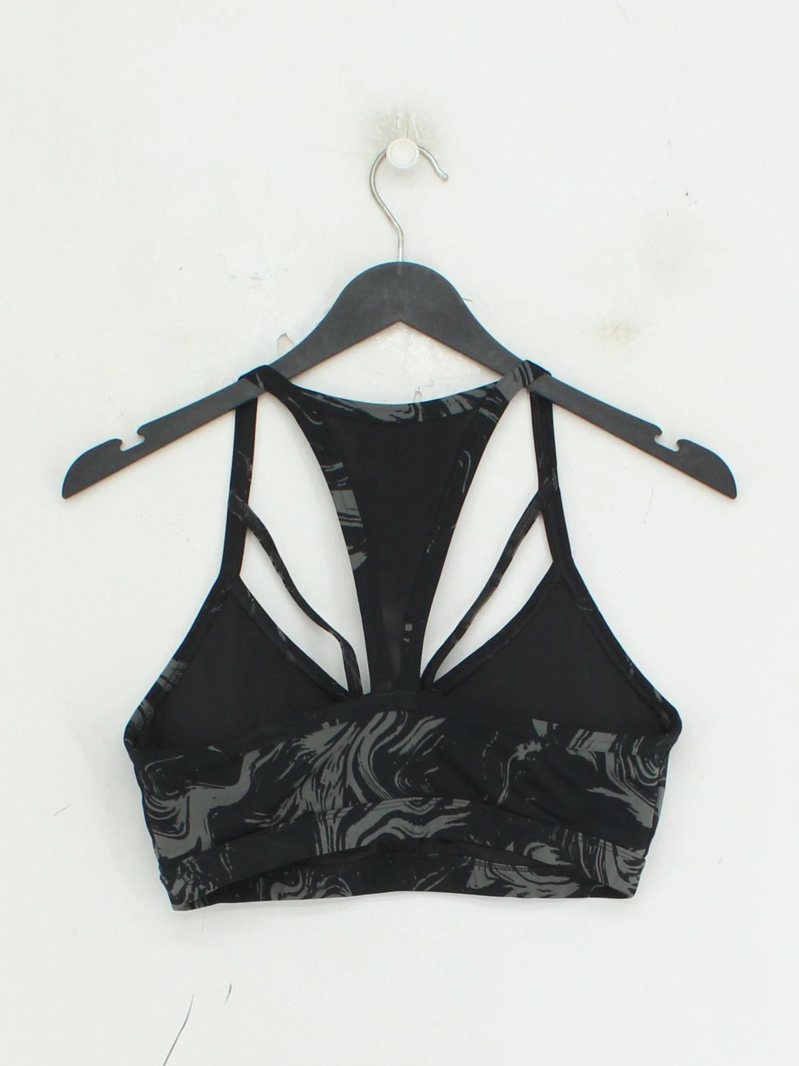 Gymshark Women's Loungewear M Black Polyester with Elastane, Nylon Basic - Image 2
