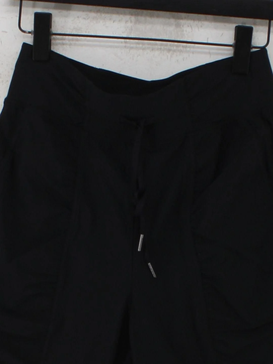 Halara Cropped trousers black - Image 3