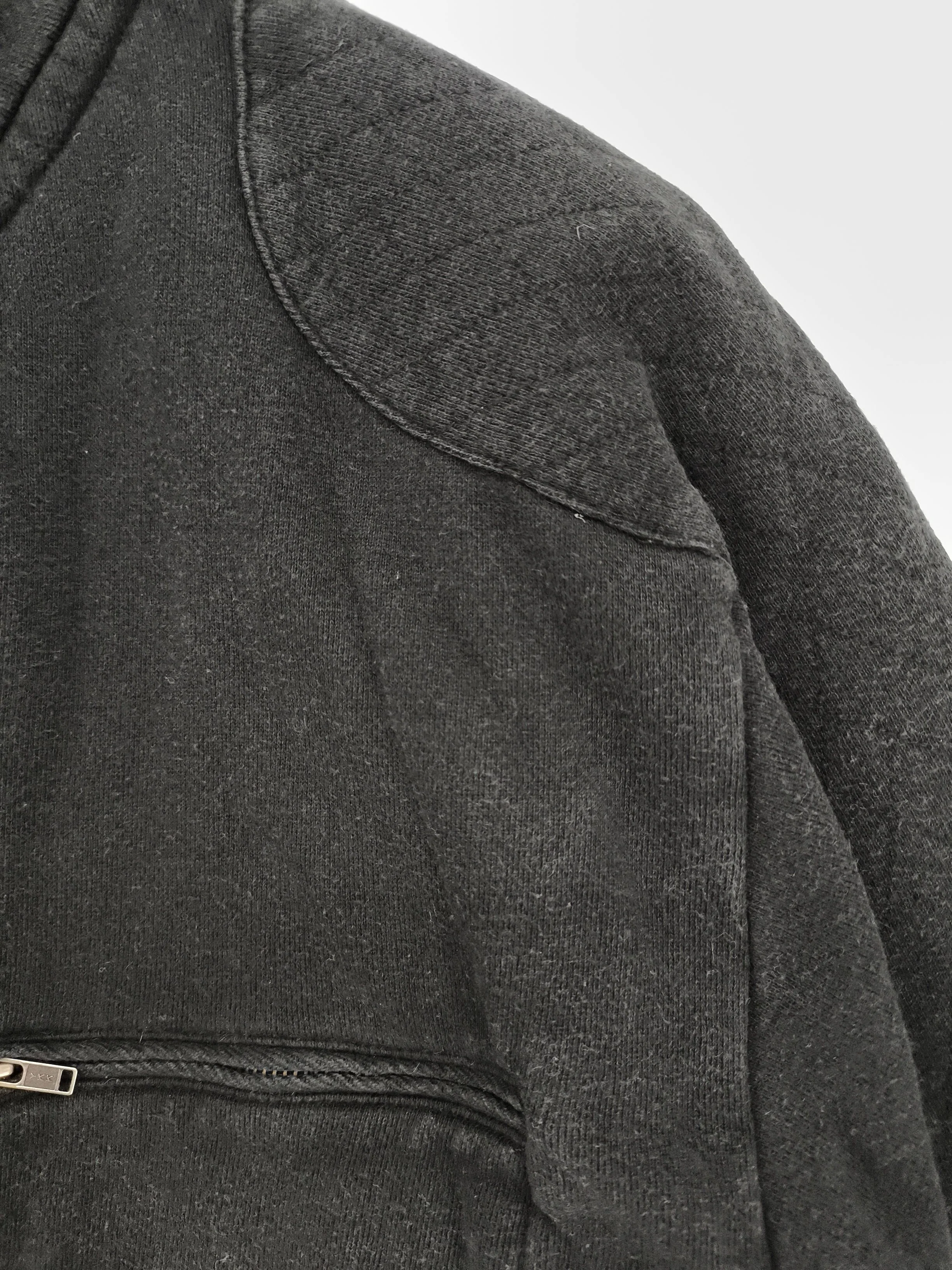 Harley Davidson Motorcycle Jacket jacket black - Image 6