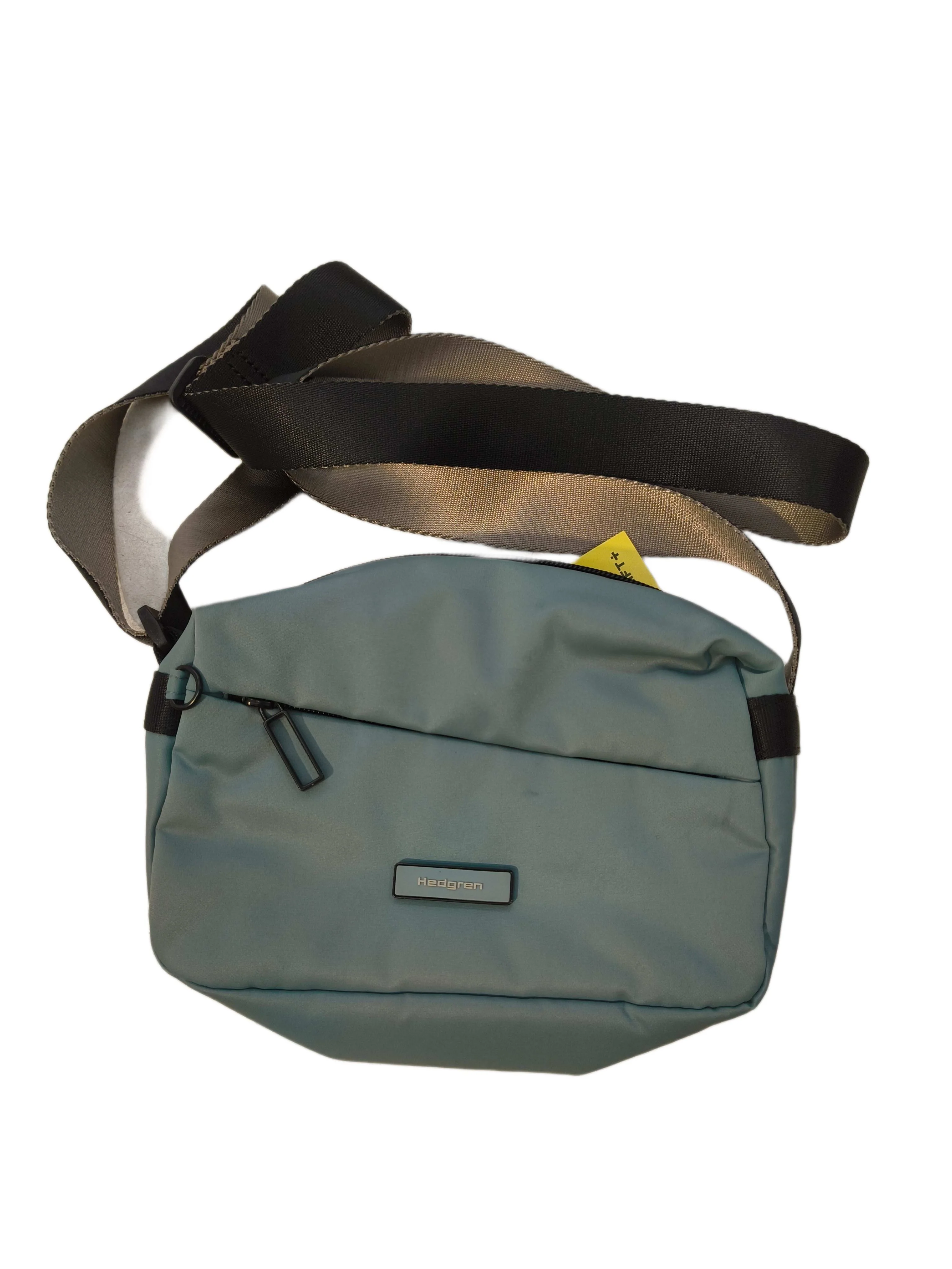 Hedgren Men's Bag Blue 100% Nylon Satchel