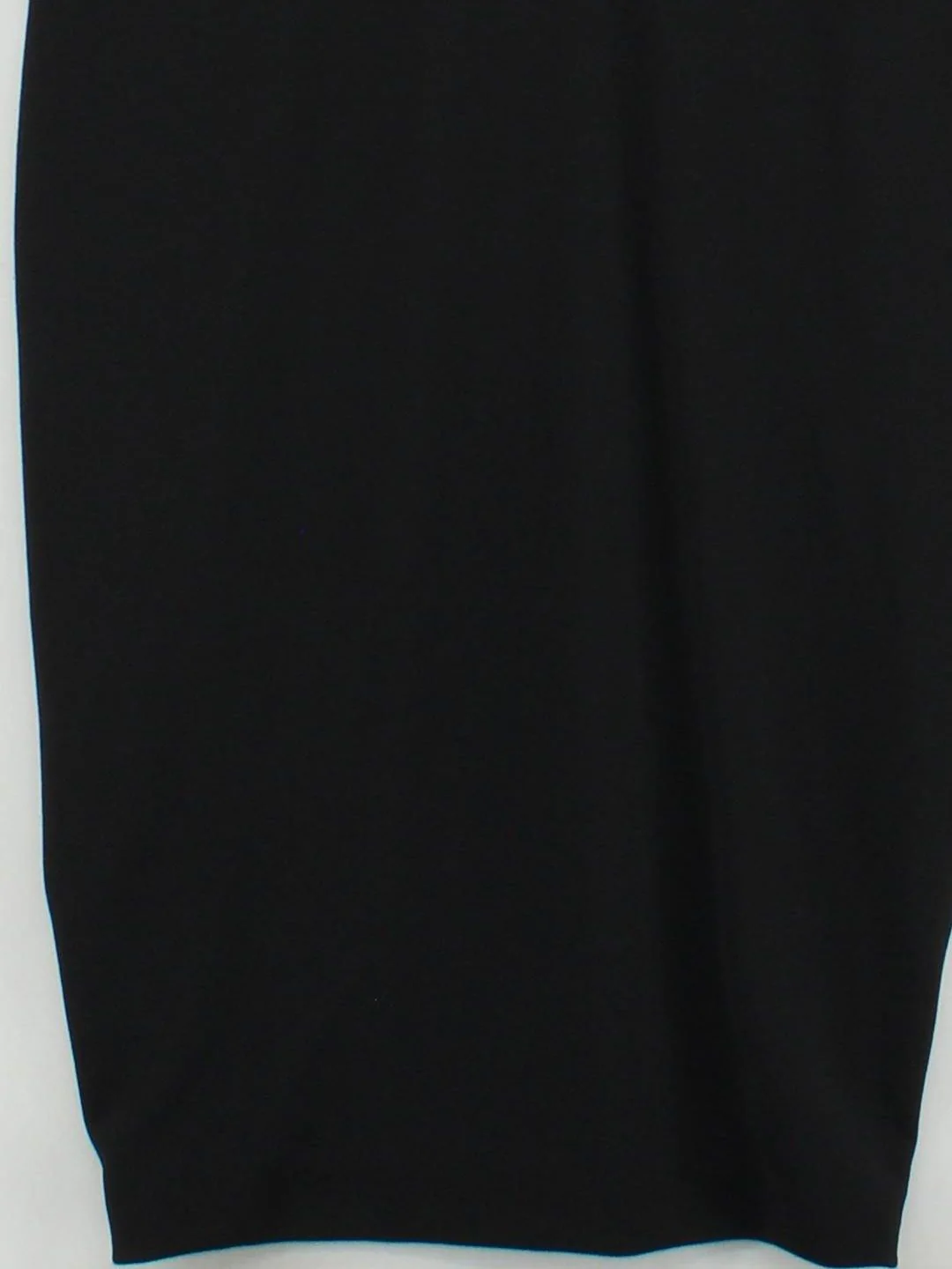 Hedonia Bodycon Midi Dress UK10 in Black - Image 4