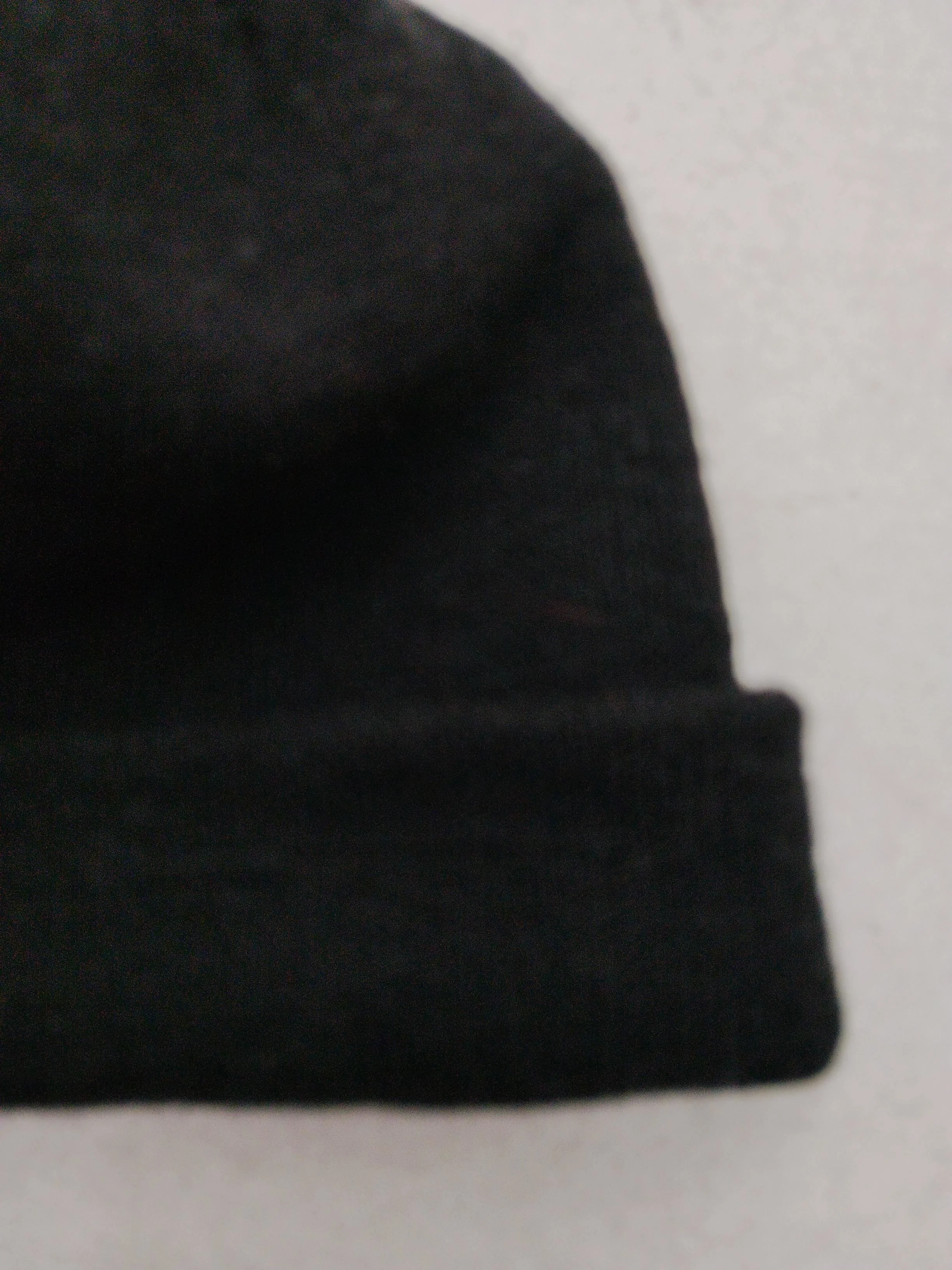 Helikon Tex Men's Hat M Black 100% Other Beanie - Image 3