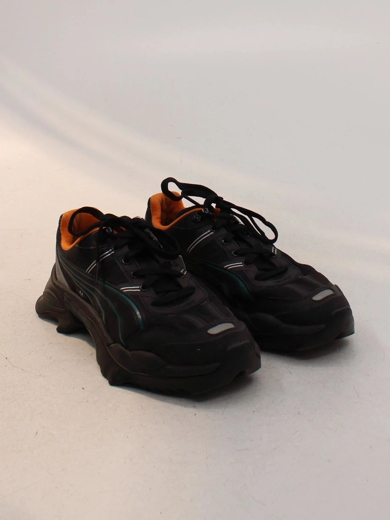 Helly Hansen NITEFOX Women's Trainers unknown EU38 in Black - Image 4