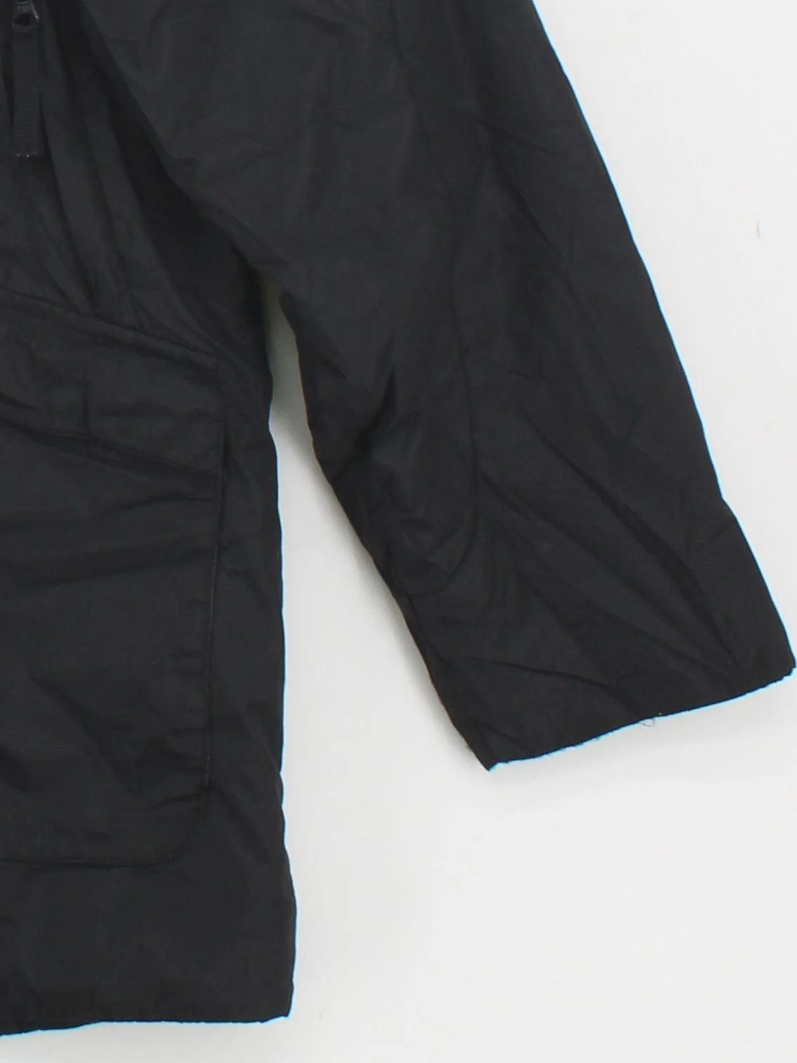 Helly Hansen Parka jacket black - Image 4
