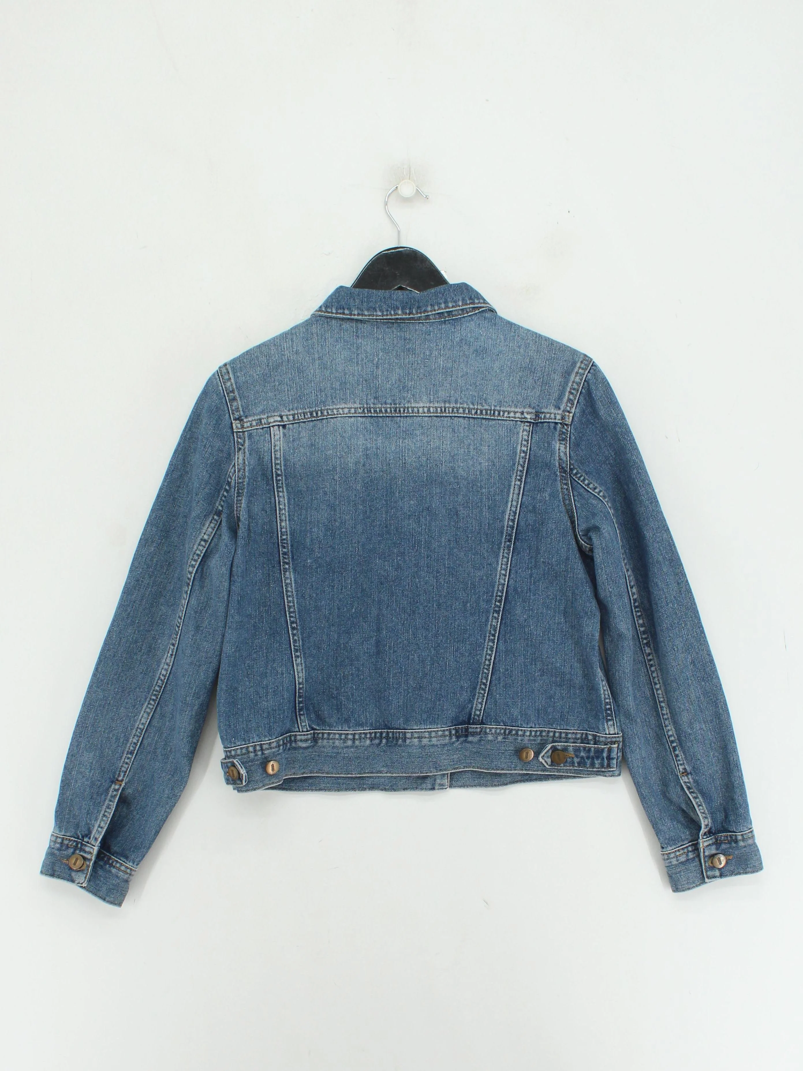 Hobbs Bomber Jacket jacket blue - Image 2