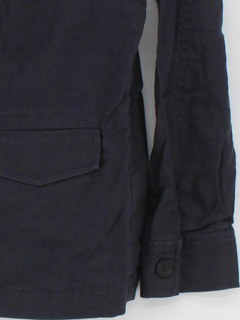 Hobbs Bomber Jacket jacket blue - Image 4