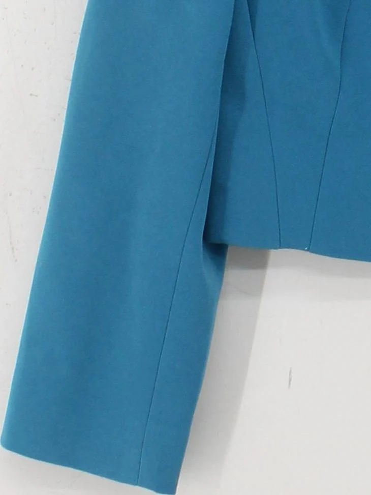 Hobbs Bomber Jacket jacket blue - Image 4