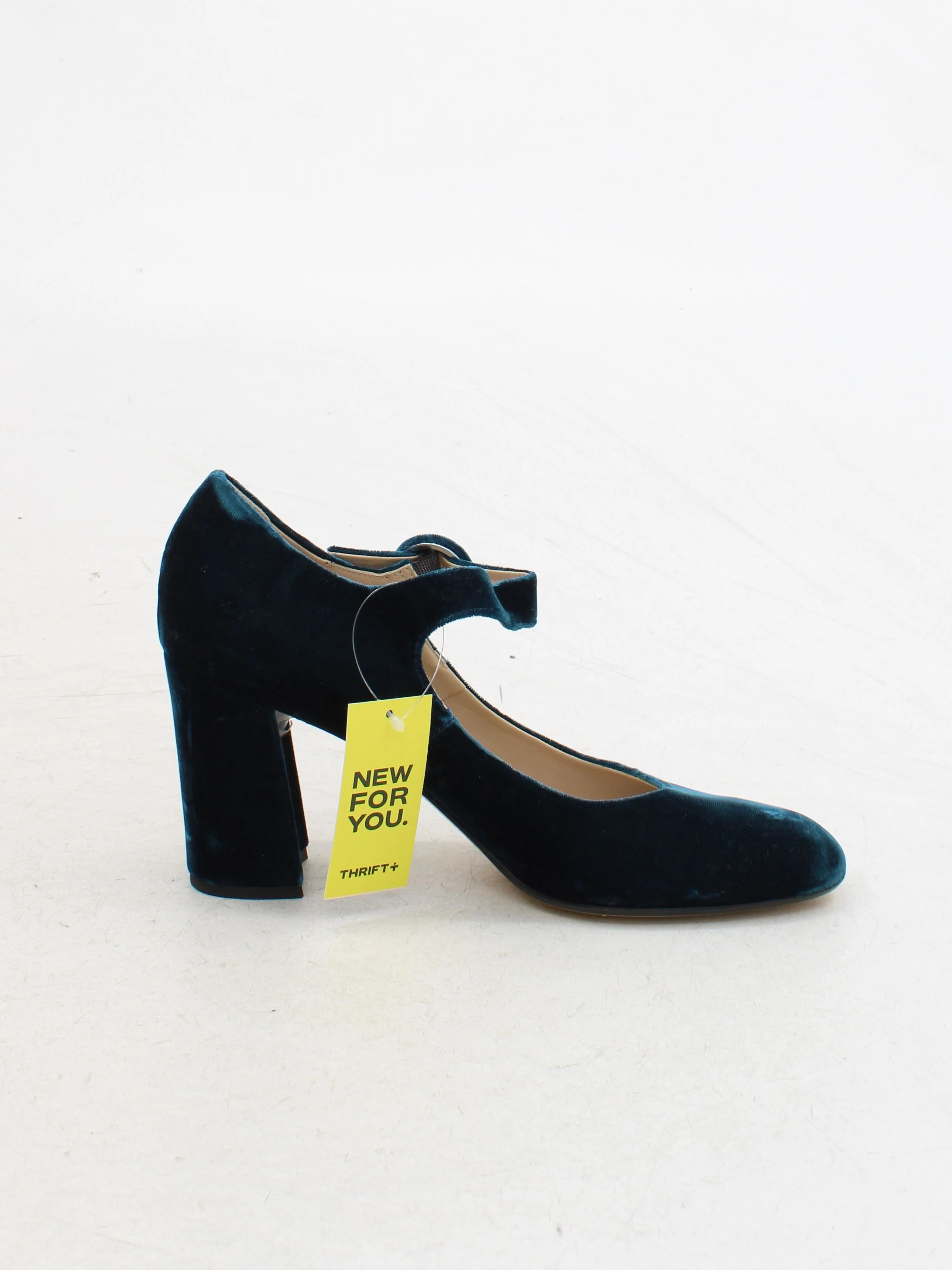 Hobbs Women's Heels UK 7 Blue 100% Other Court - Image 5