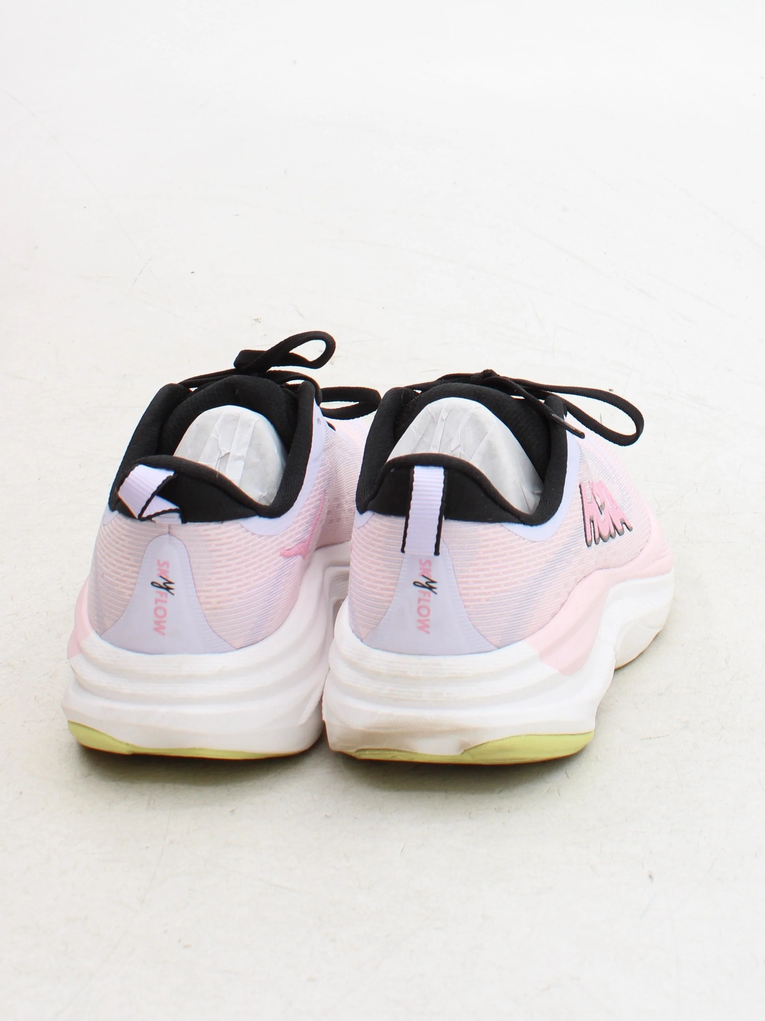 Hoka Women's Trainers UK7 in Pink - Image 3
