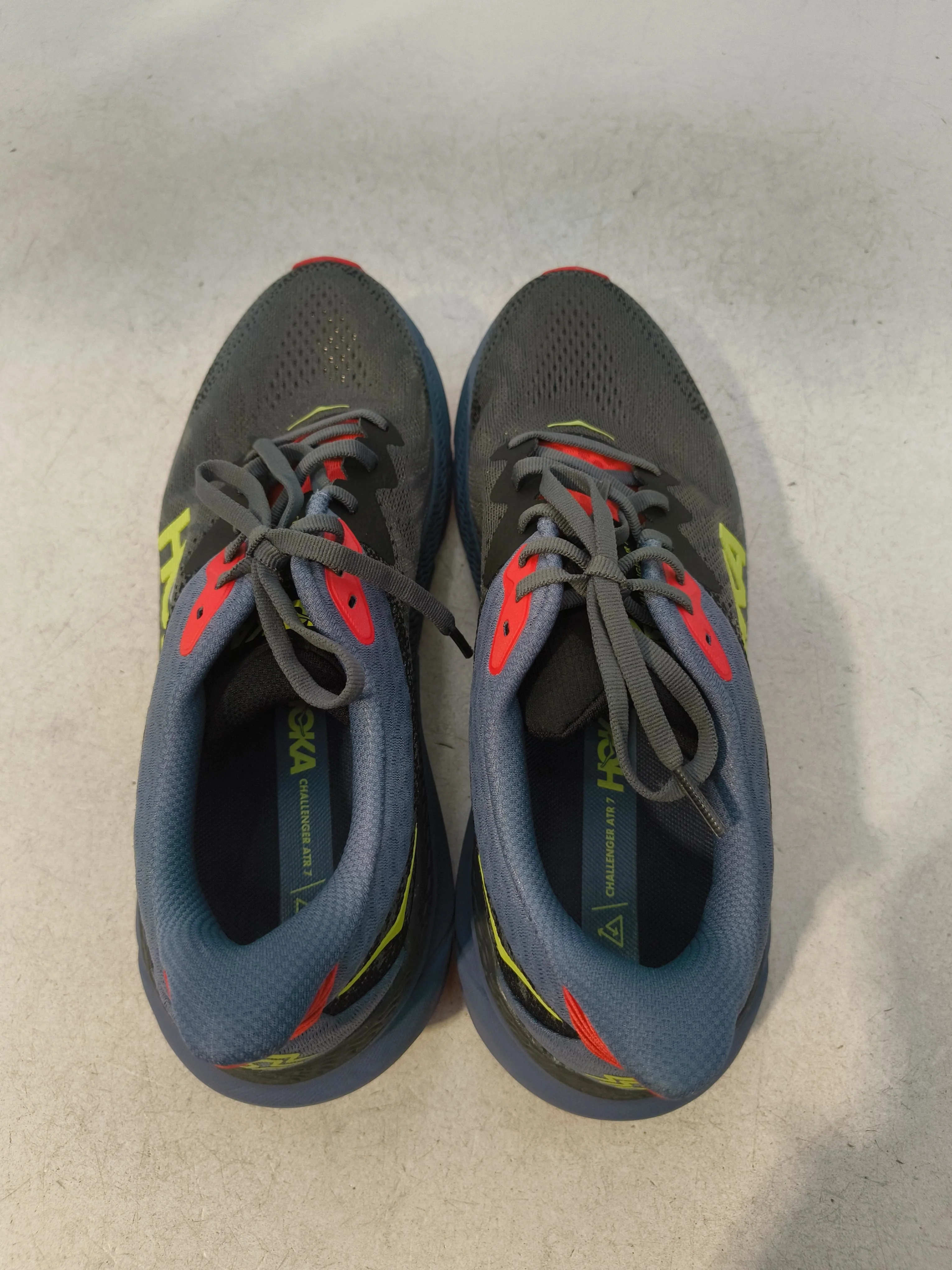 Hoka Women's Trainers UK9 in Grey - Image 7