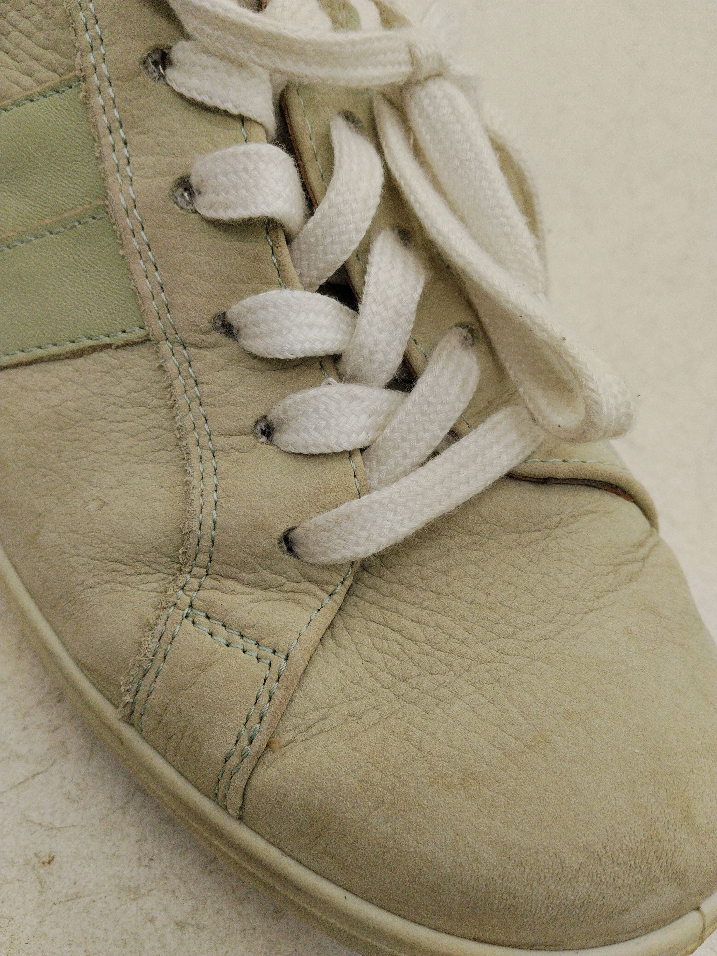 Hotter Women's Trainers EU41 in Cream - Image 8