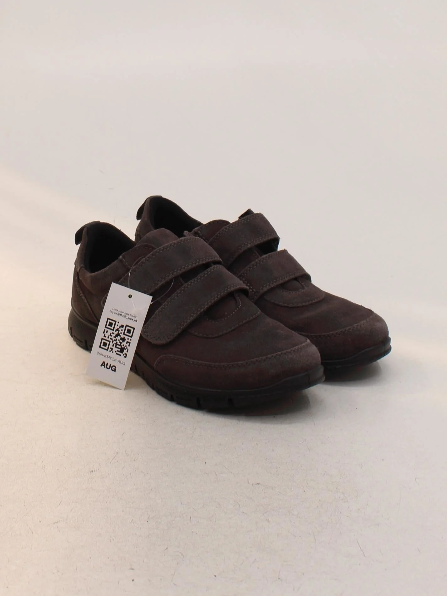 Hotter Women's Trainers UK5.5 in Brown - Image 4