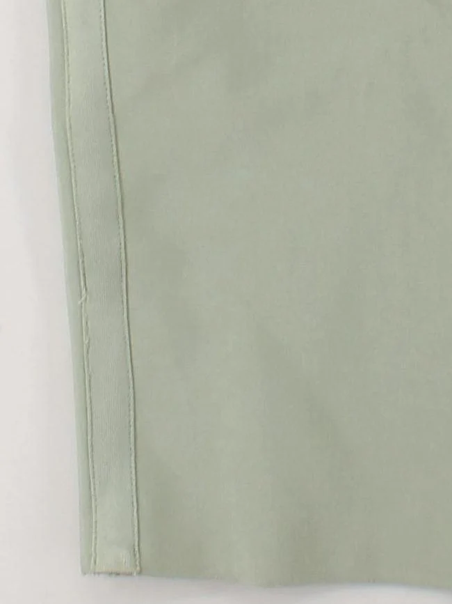 House Of CB London Bodycon Midi Dress L in Green - Image 4