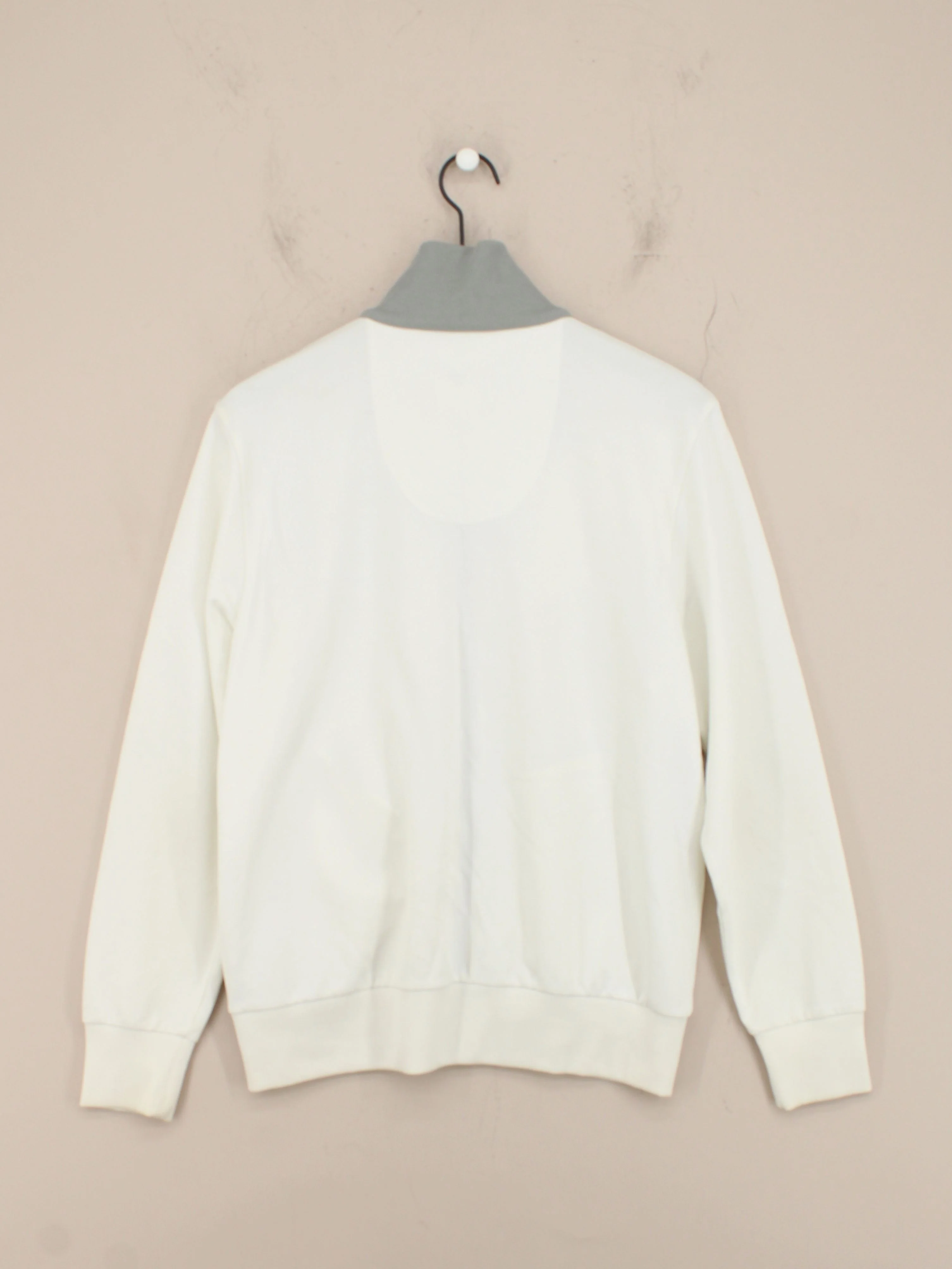 Hugo Boss Bomber Jacket jacket white - Image 2