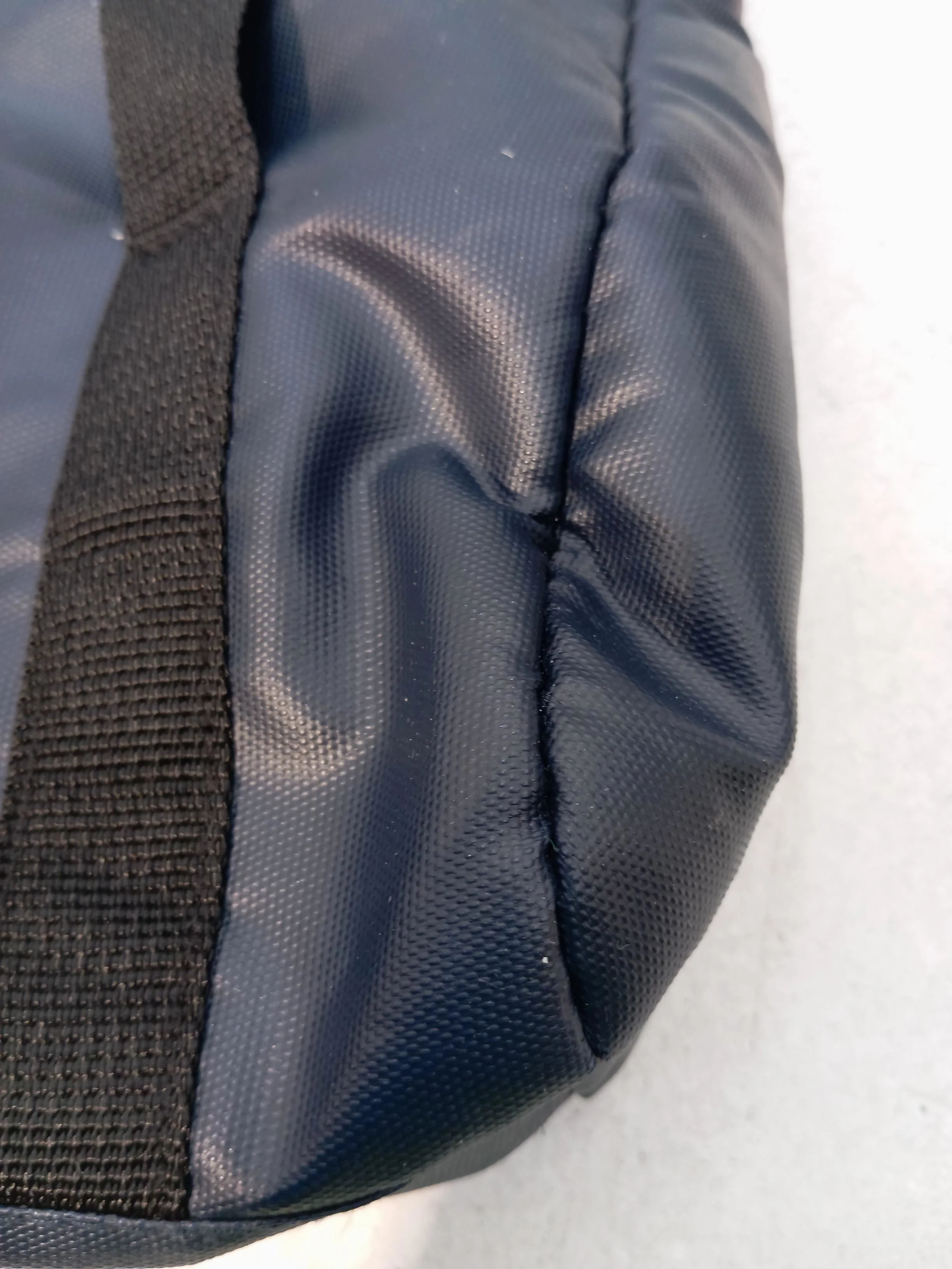 Hugo Boss Men's Bag Blue 100% Polyester Belt Bag & Waist Pack - Image 3