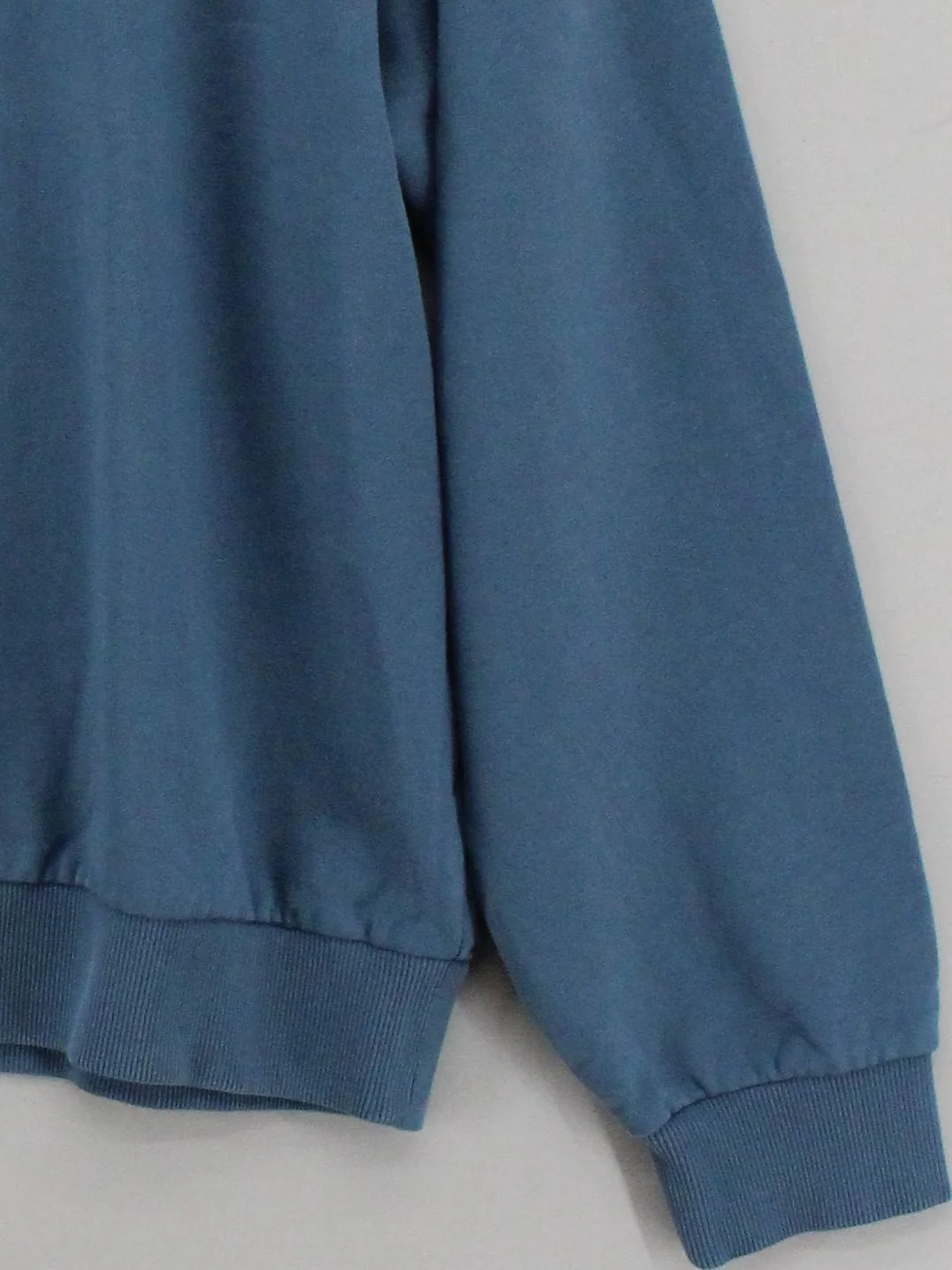 Hugo Boss Men's Hoodie XL Blue 100% Cotton Pullover - Image 4