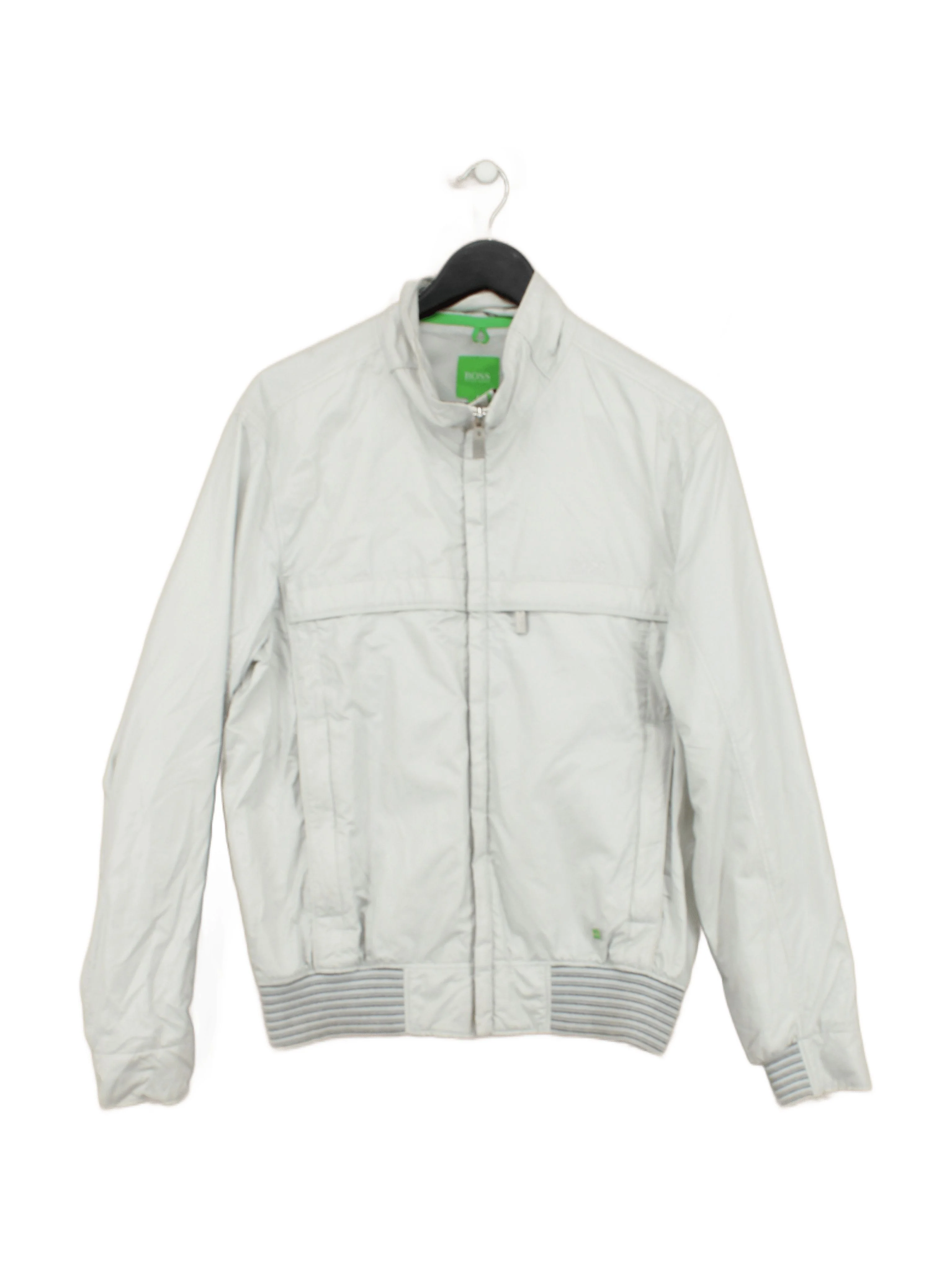 Hugo Boss Windbreaker jacket blue