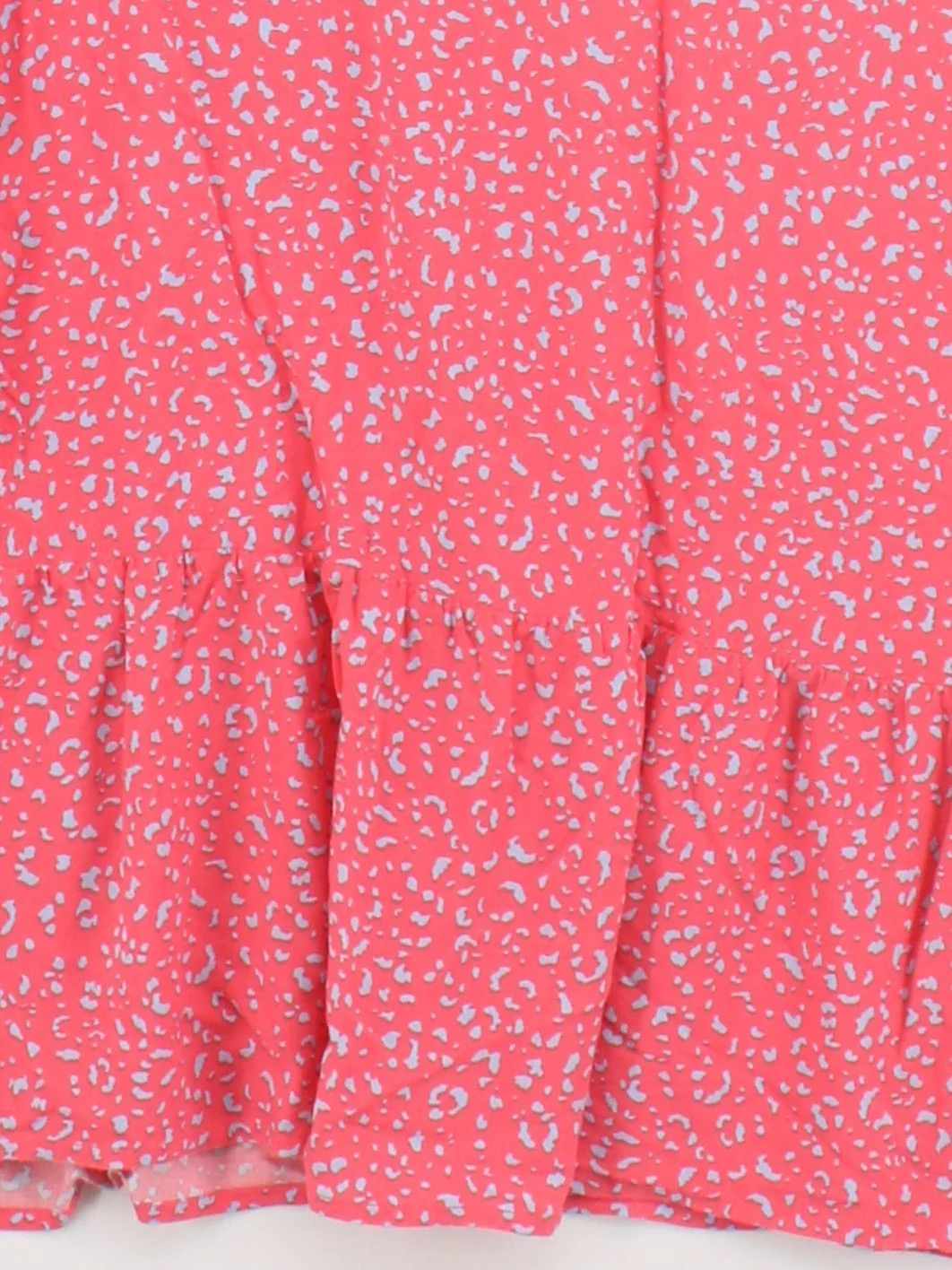 Hush Maxi Dress UK8 in Pink - Image 4