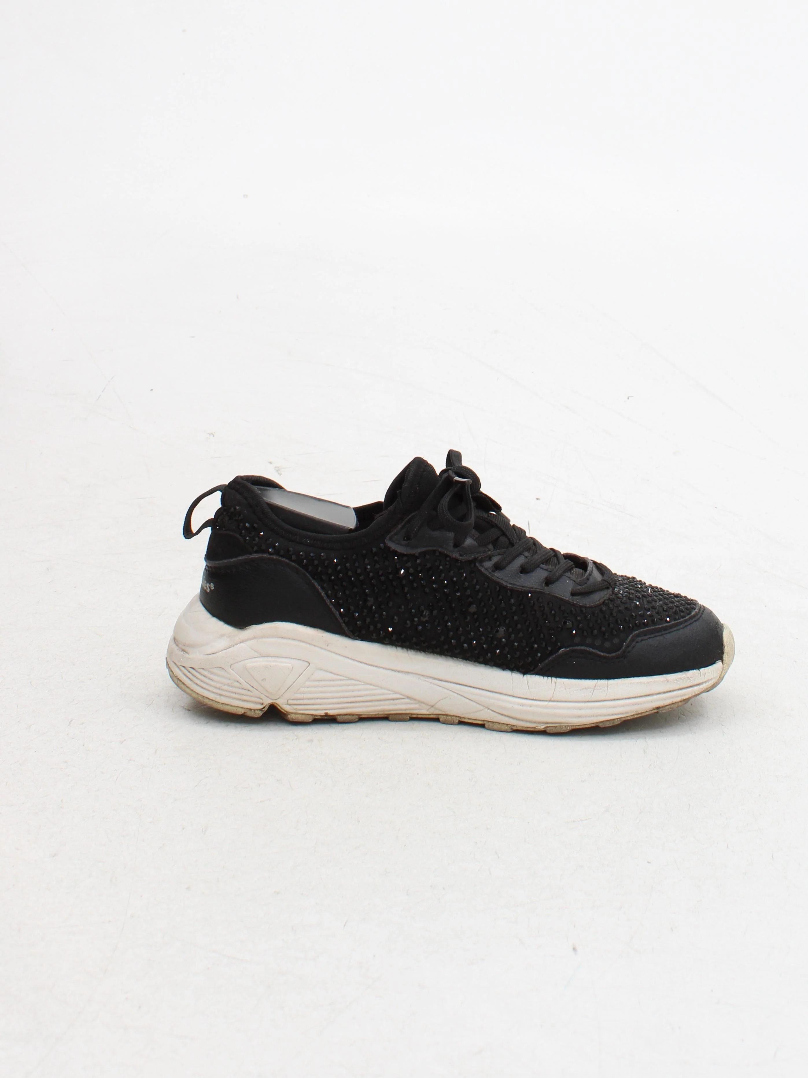 Hush Puppies Women's Trainers EU36 in Black - Image 5