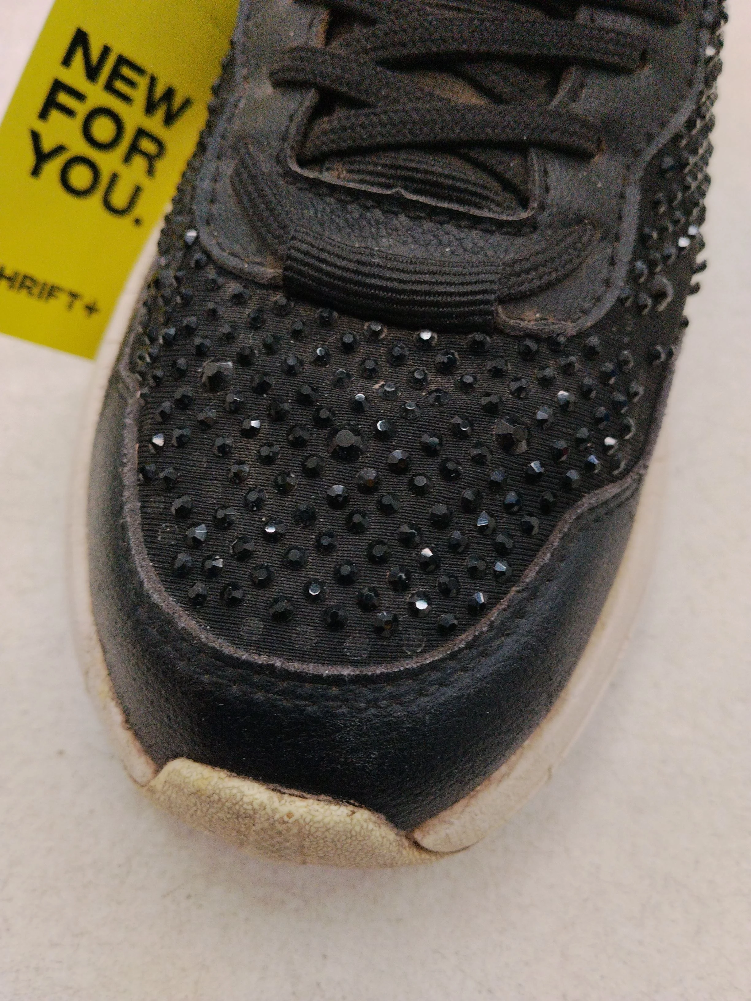 Hush Puppies Women's Trainers EU36 in Black - Image 8