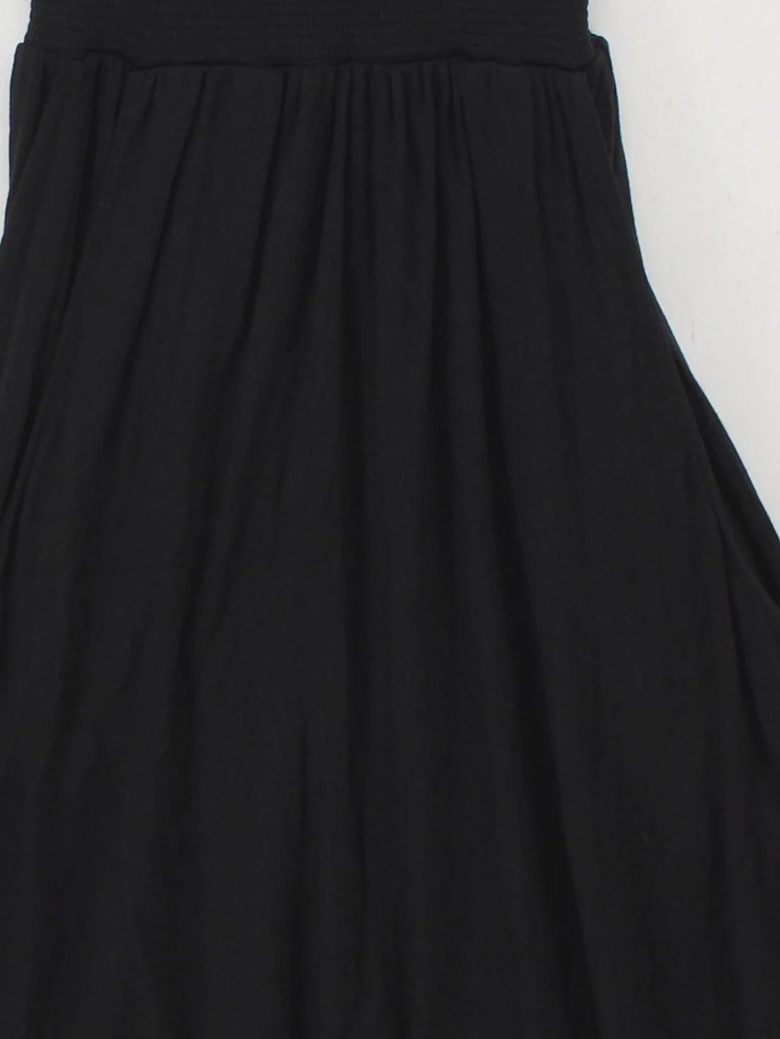 Hush Tank Mini Dress M in Black - Image 3