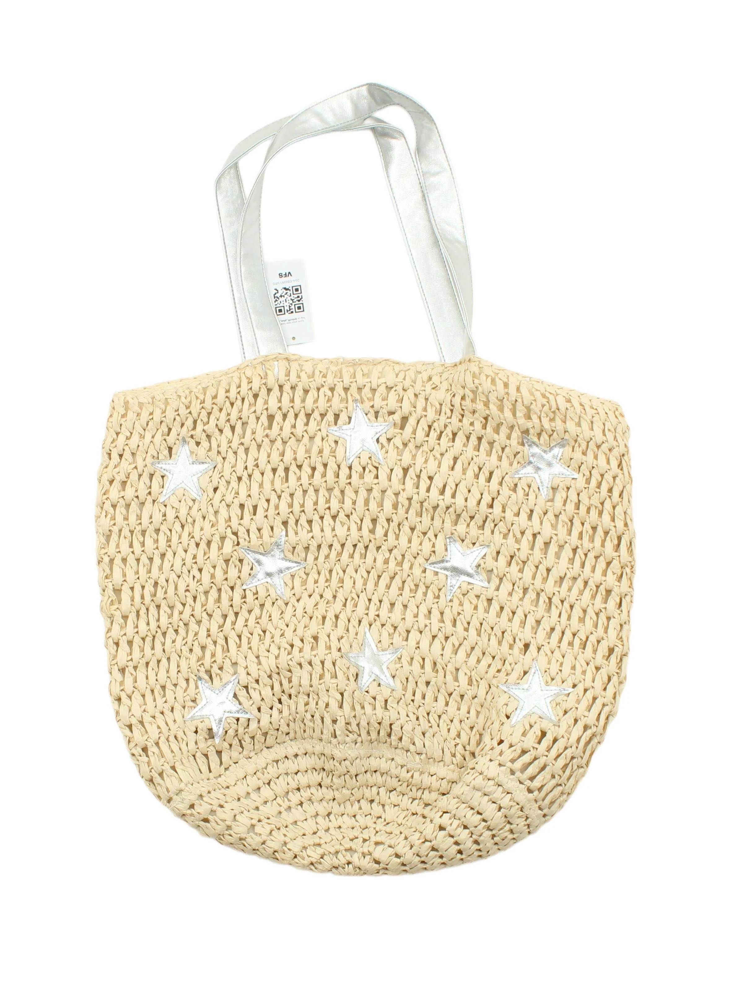 Hush Women's Bag Cream 100% Other Tote