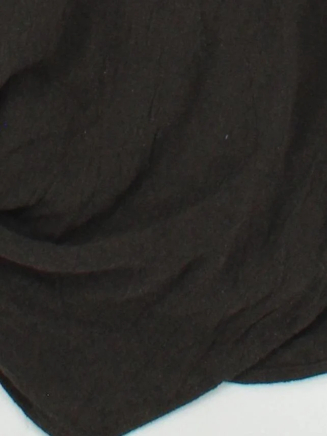 Ischiko Women's Maxi Skirt UK 12 Brown Linen with Other Long Maxi - Image 4