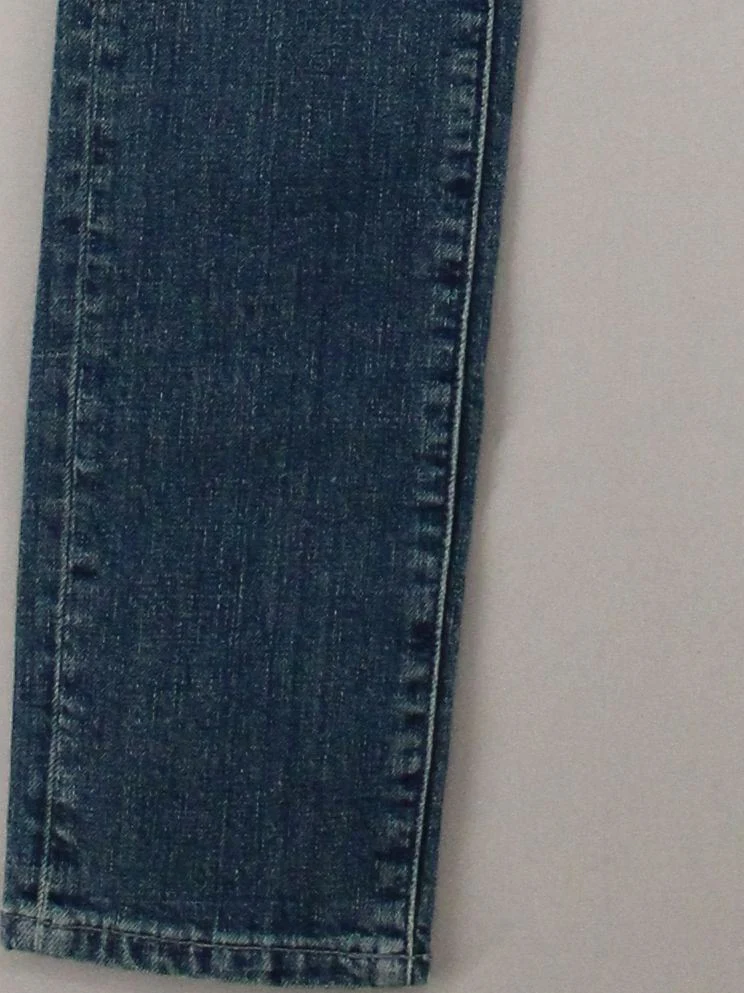 Jack Wills Men's Jeans W 24 in Blue Cotton with Elastane Skinny - Image 4