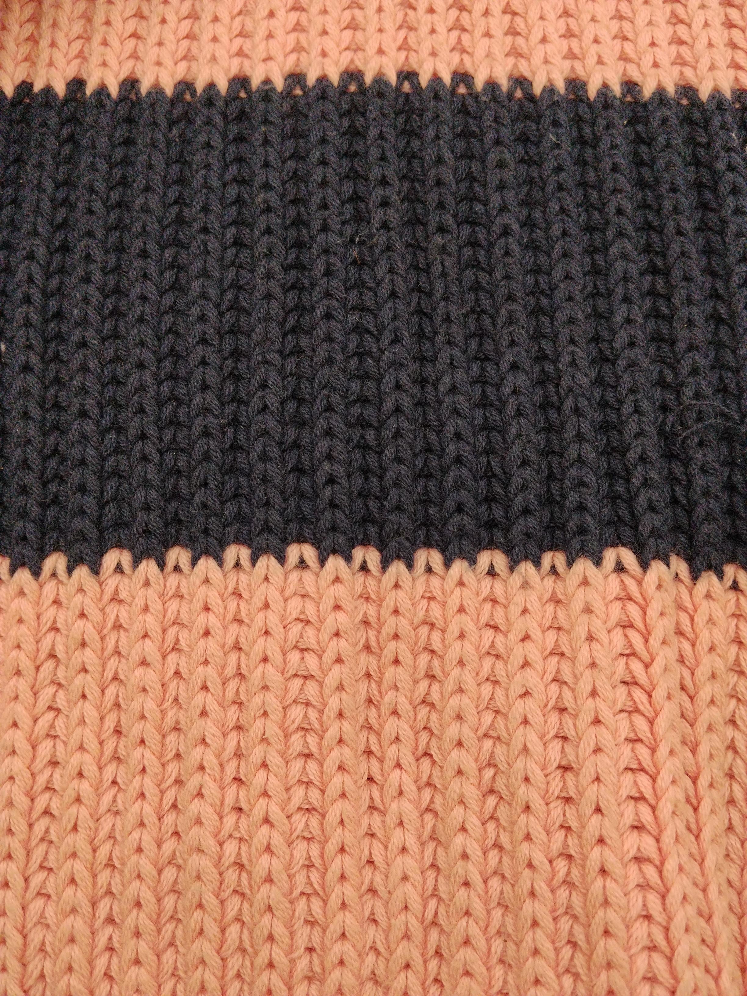 Jack Wills Men's Scarf Multi Striped 100% Other Scarf - Image 3
