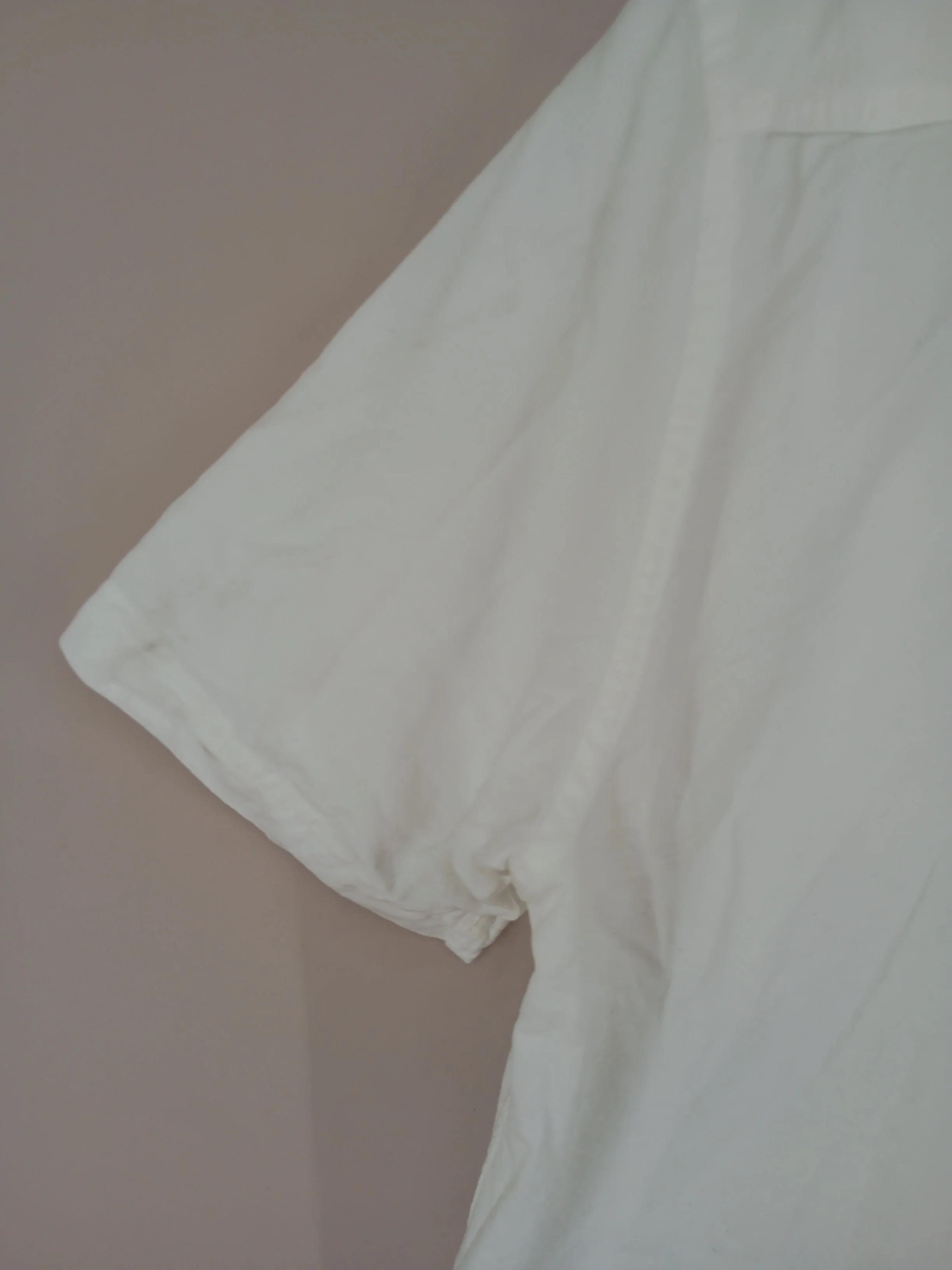 Jack Wills Men's Shirt XL White 100% Cotton Basic - Image 6