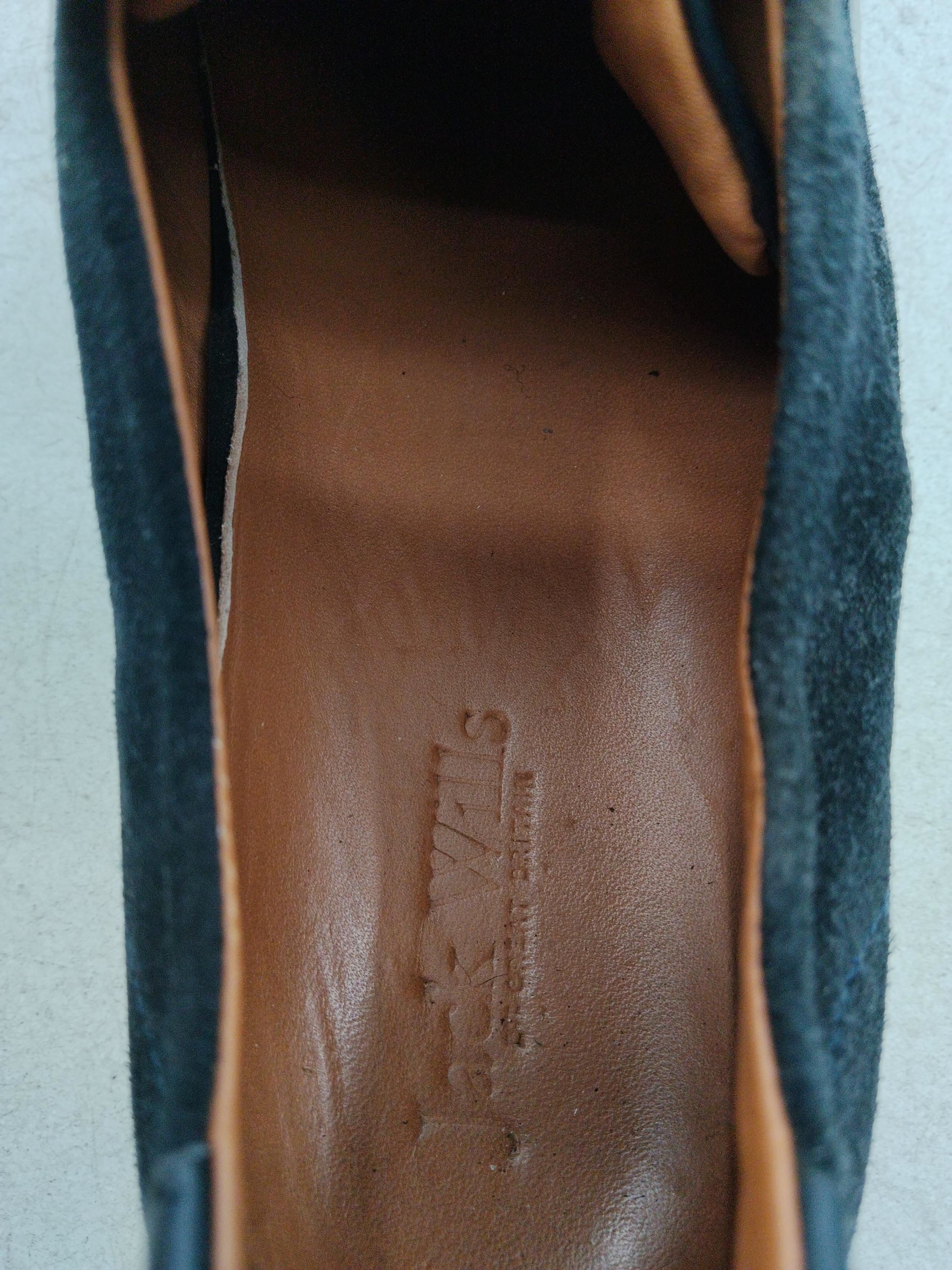 Jack Wills Women's Trainers UK11 in Blue - Image 6