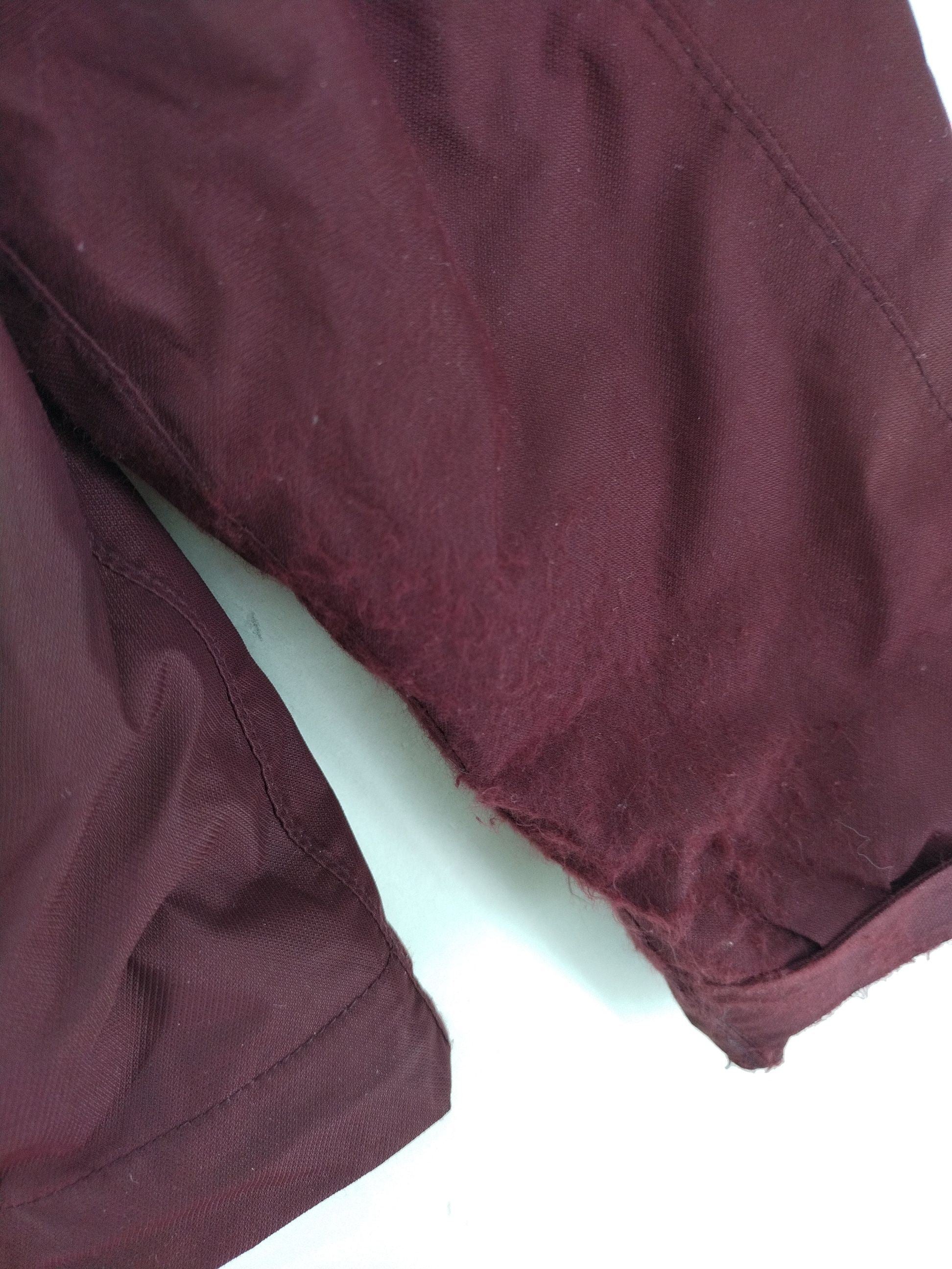 Jack Wolfskin Skiwear jacket red - Image 5
