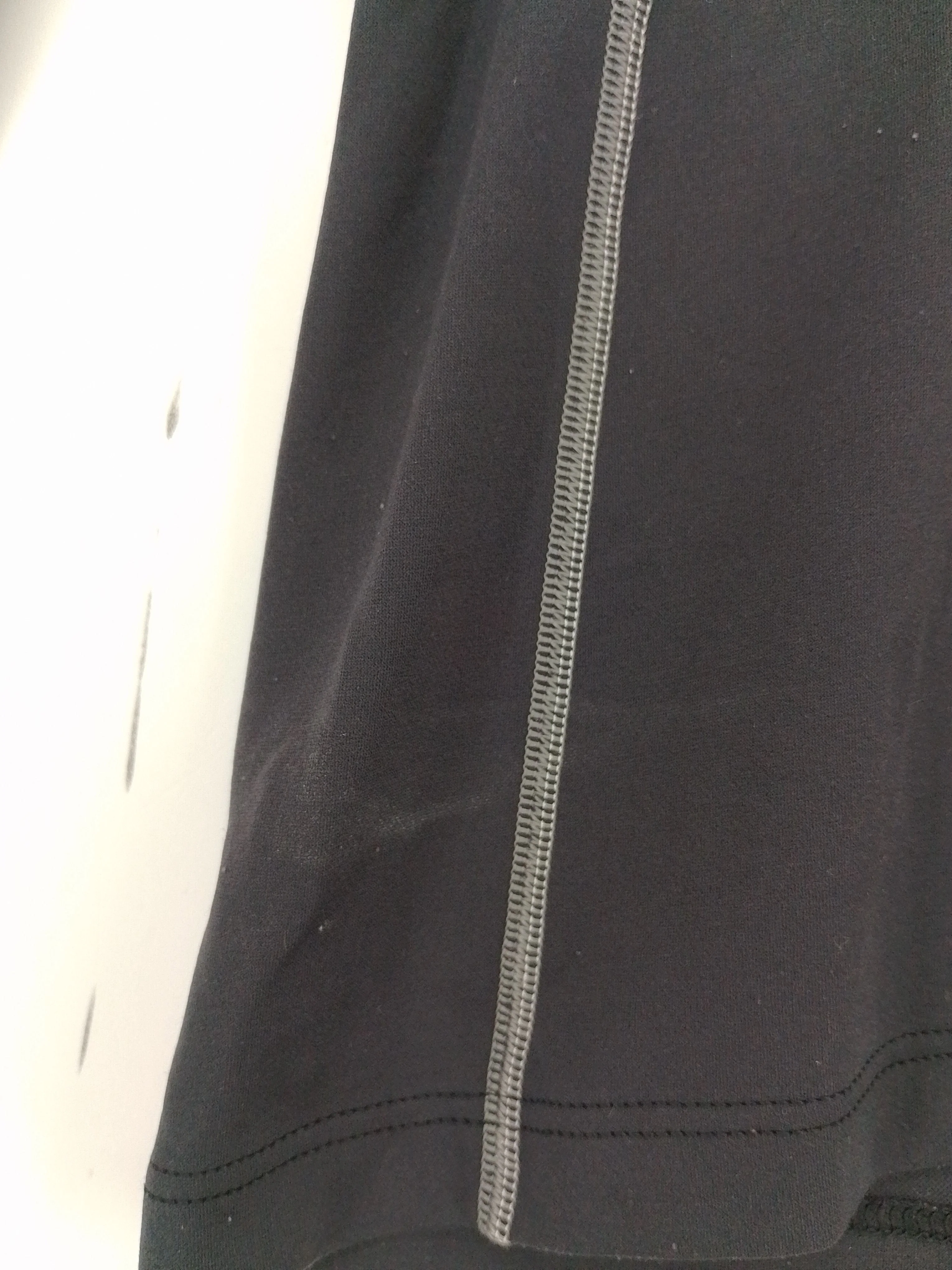 Jack Wolfskin Women's Loungewear XS Black 100% Polyamide Basic - Image 5